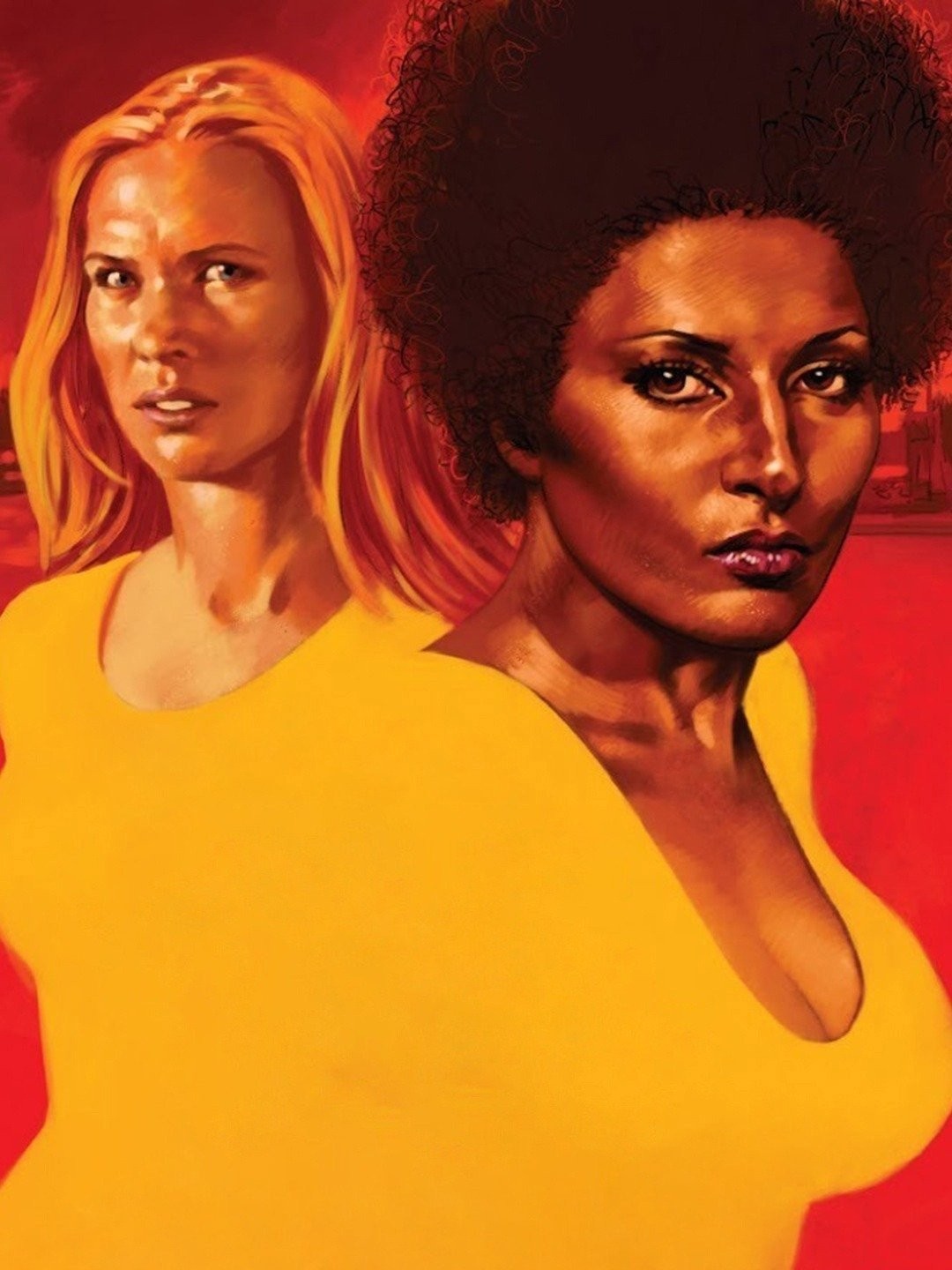 Black Mama, White Mama | Rotten Tomatoes