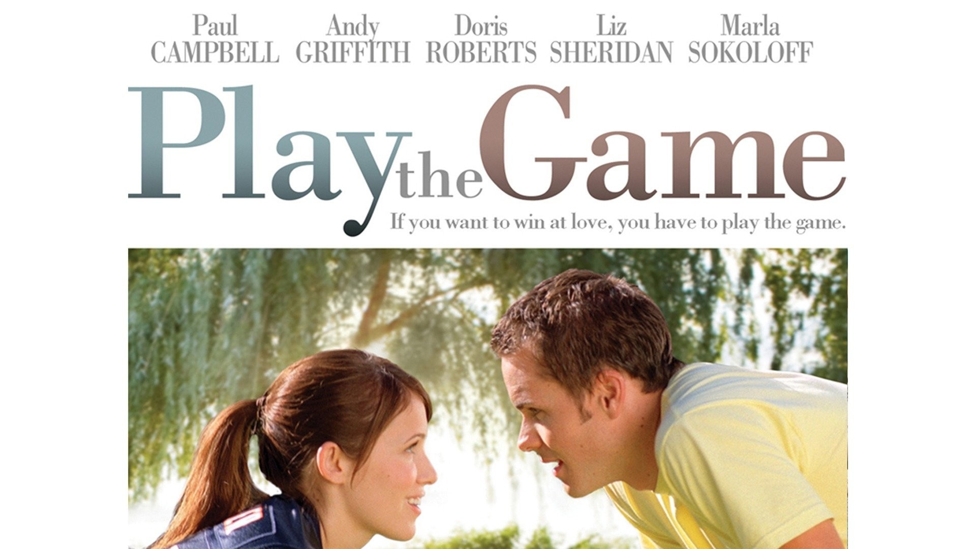 Play the Game - Rotten Tomatoes