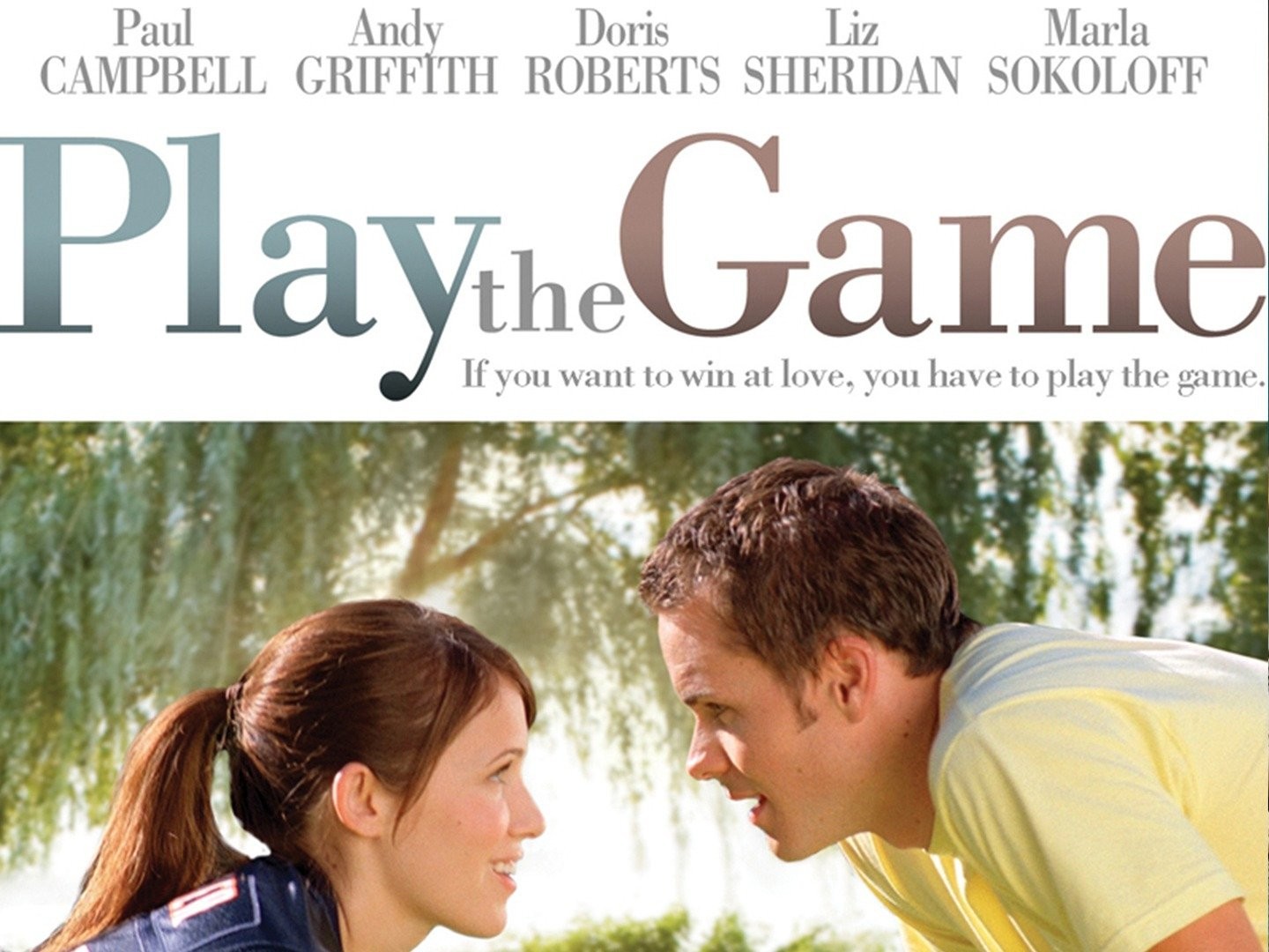 Play the Game - Rotten Tomatoes