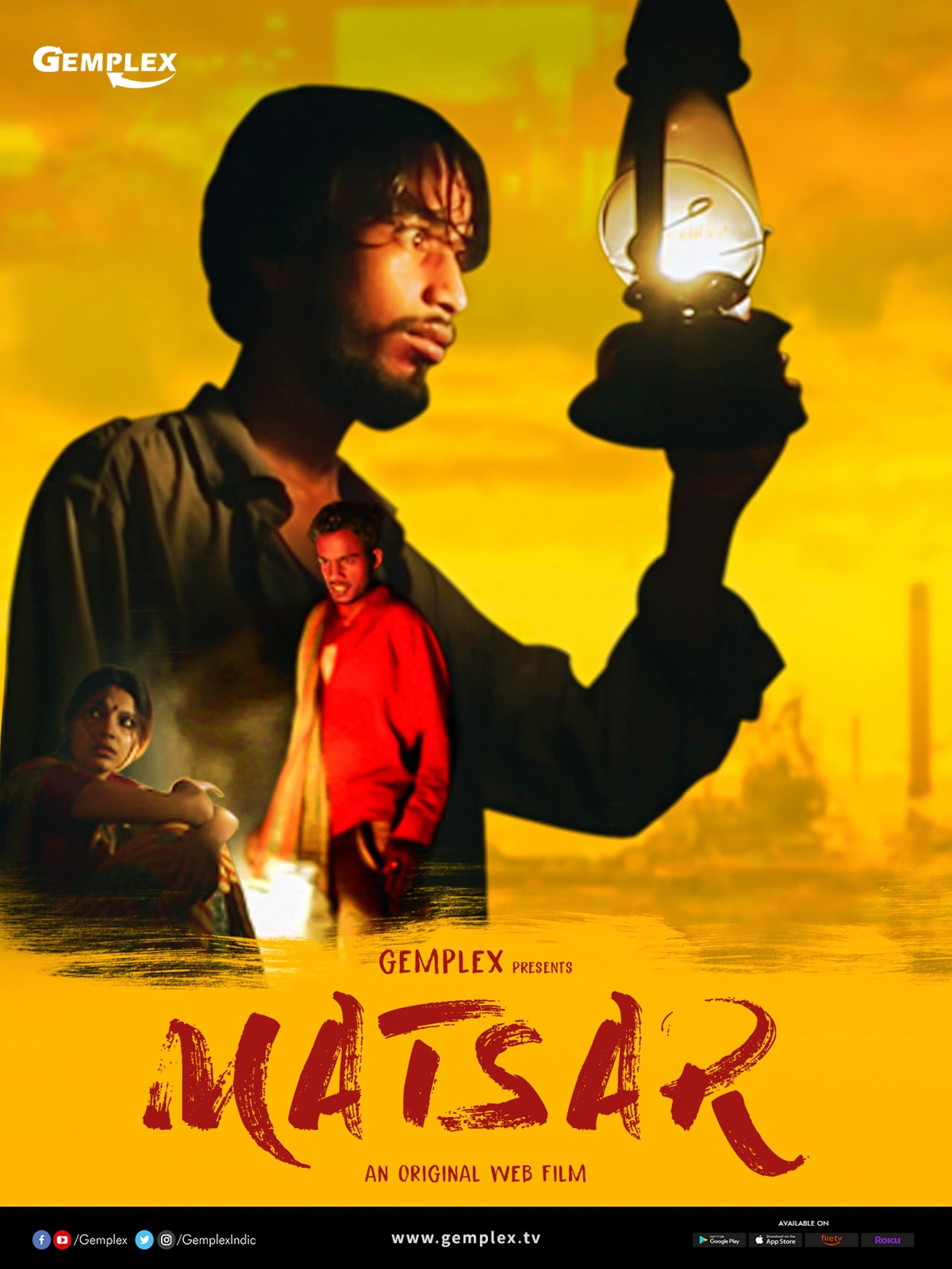 Matsar | Rotten Tomatoes