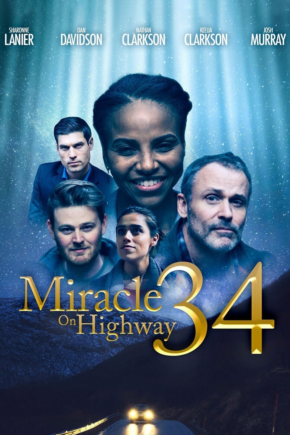 highway 34 movie review