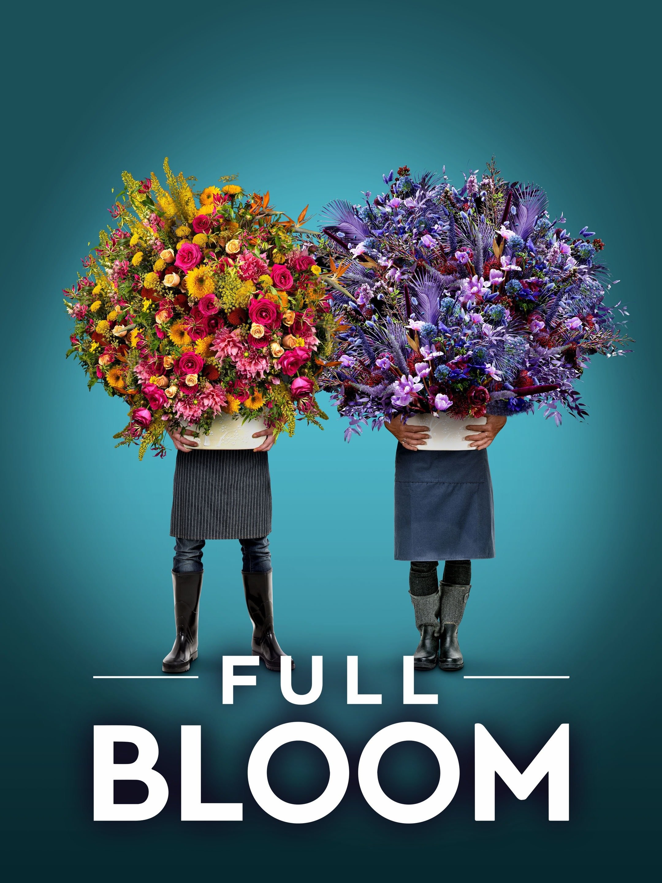 Full Bloom Rotten Tomatoes