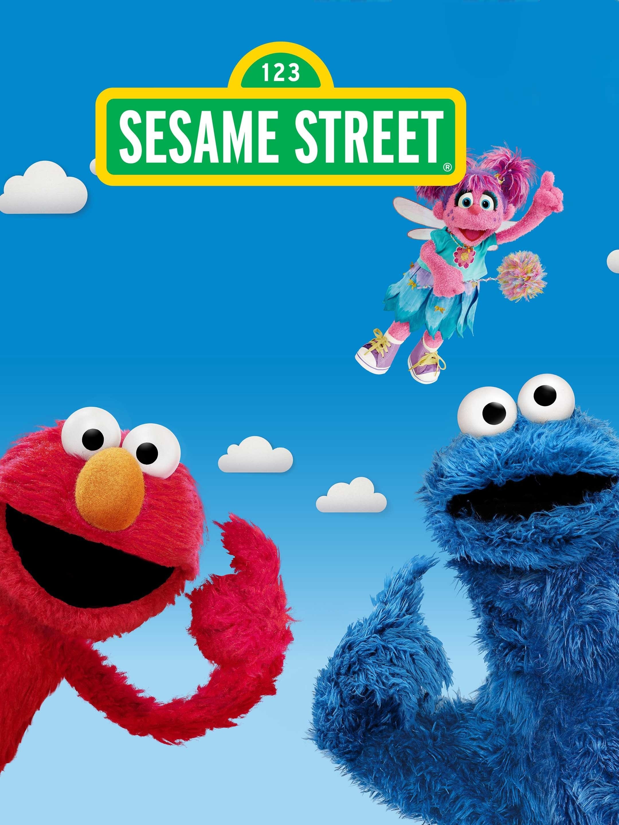 Play With Me Sesame - Rotten Tomatoes