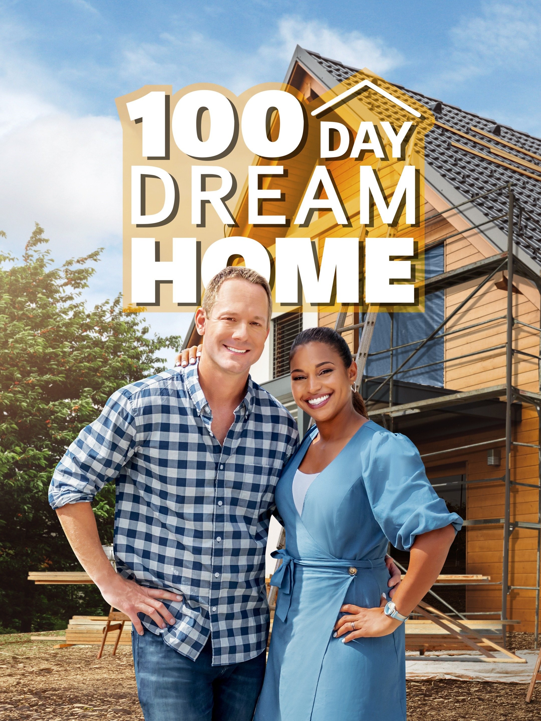 100 Day Dream Home Season 2 Rotten Tomatoes