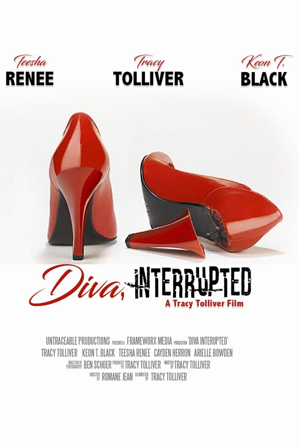 Diva Interrupted Rotten Tomatoes 5180