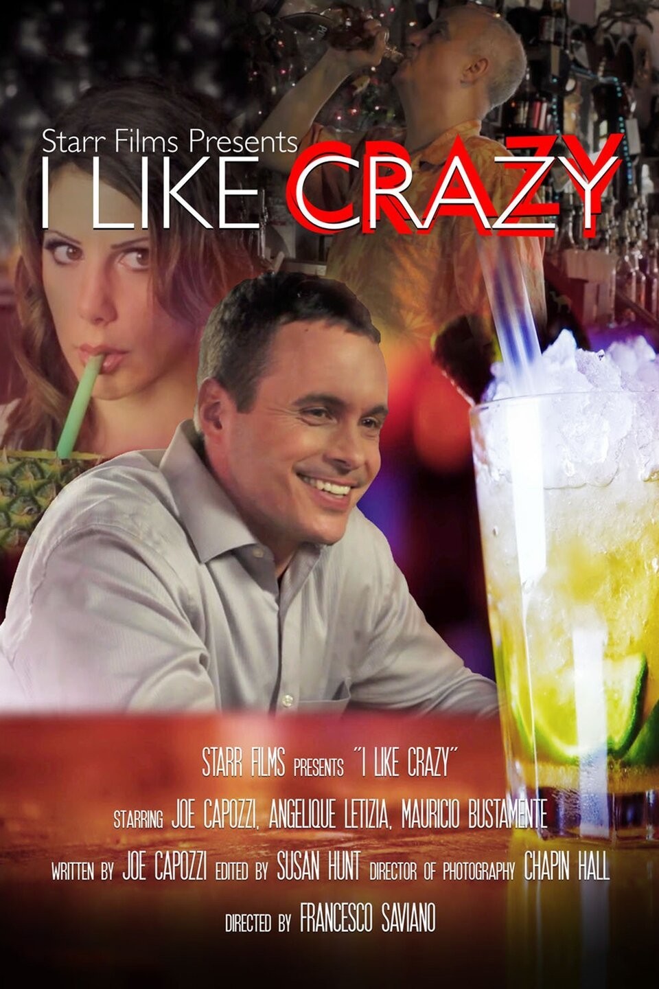 I Like Crazy | Rotten Tomatoes