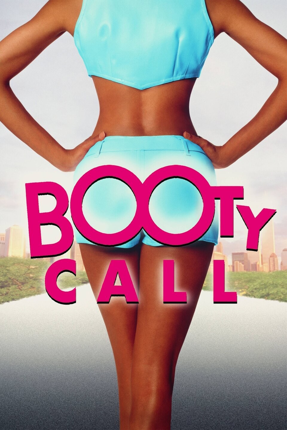 Booty Call | Rotten Tomatoes