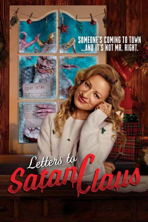 Letters To Satan Claus Rotten Tomatoes