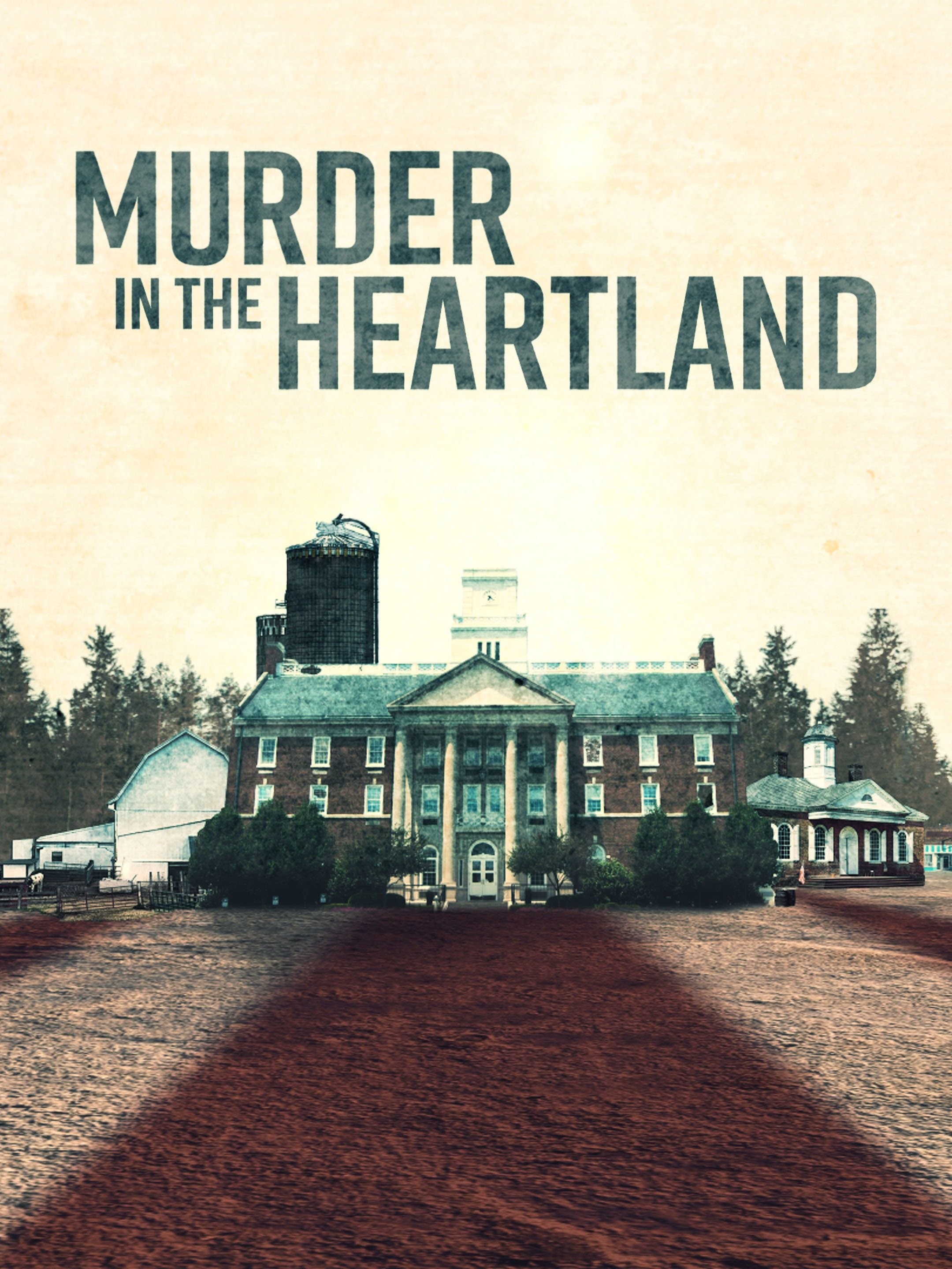 Murder in the Heartland Season 3 | Rotten Tomatoes