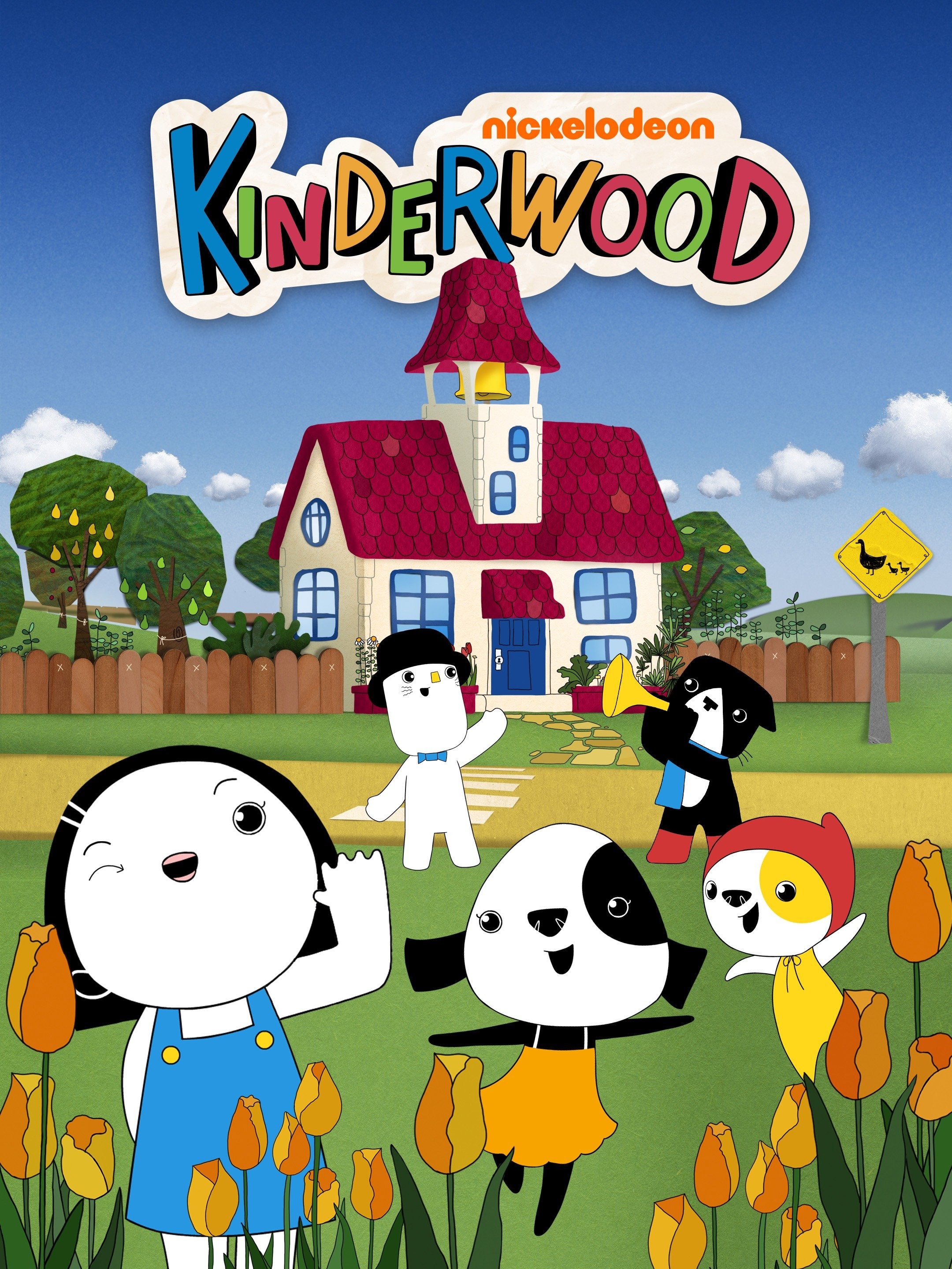 Kinderwood: Season 1 Pictures | Rotten Tomatoes