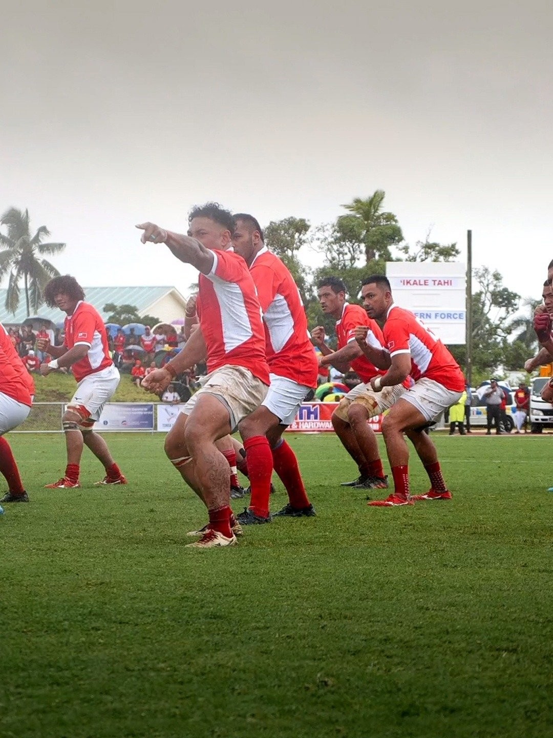 Oceans Apart: Greed, Betrayal and Pacific Island Rugby (2020) - IMDb