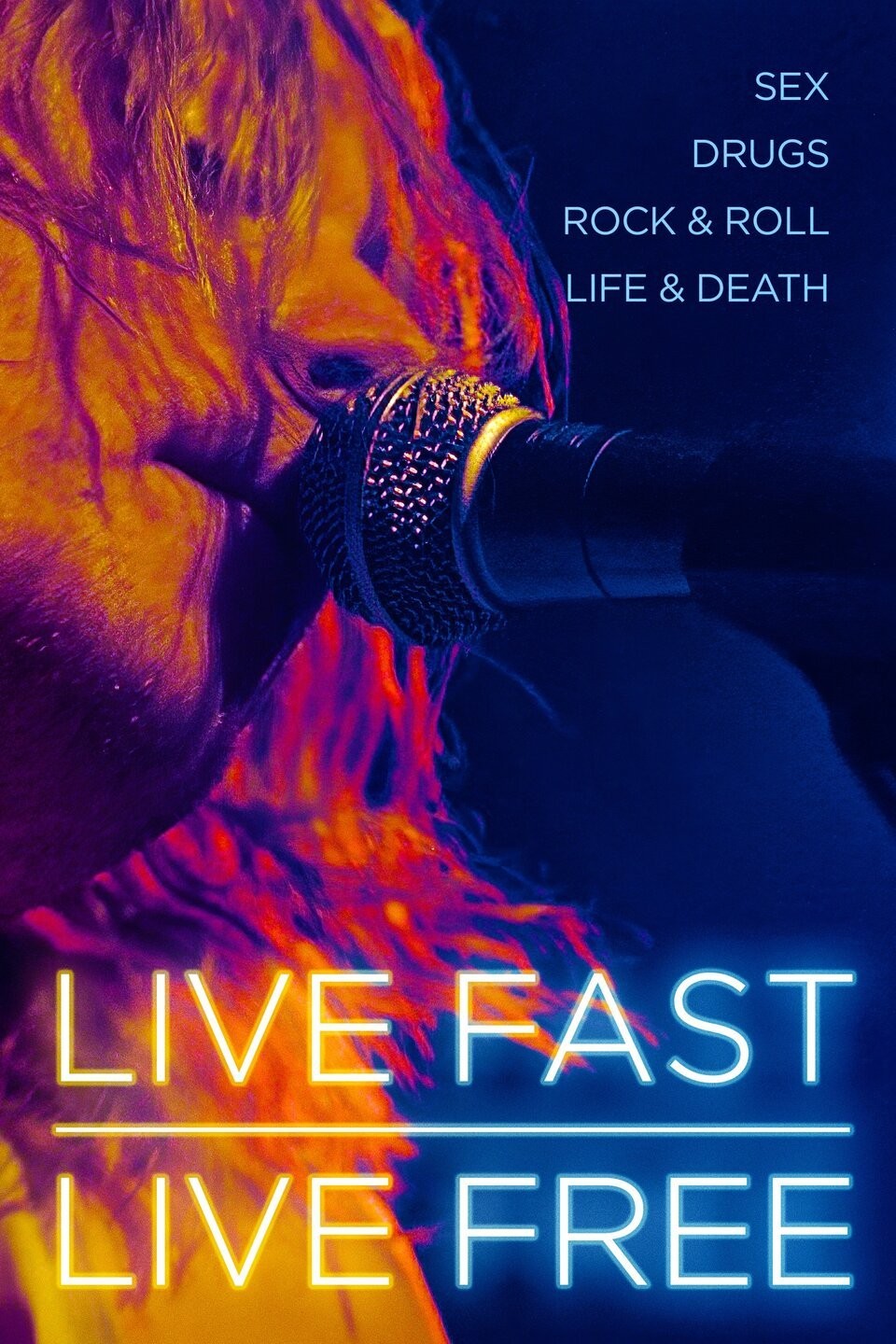 Live Fast Live Free: Trailer 1 - Trailers & Videos | Rotten Tomatoes