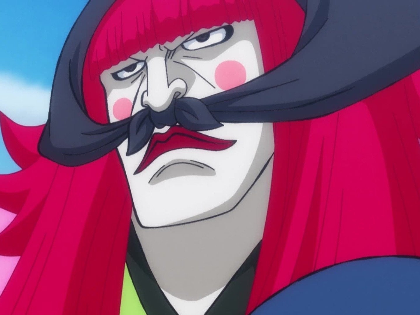 One Piece: Season 20, Episode 140 - Rotten Tomatoes