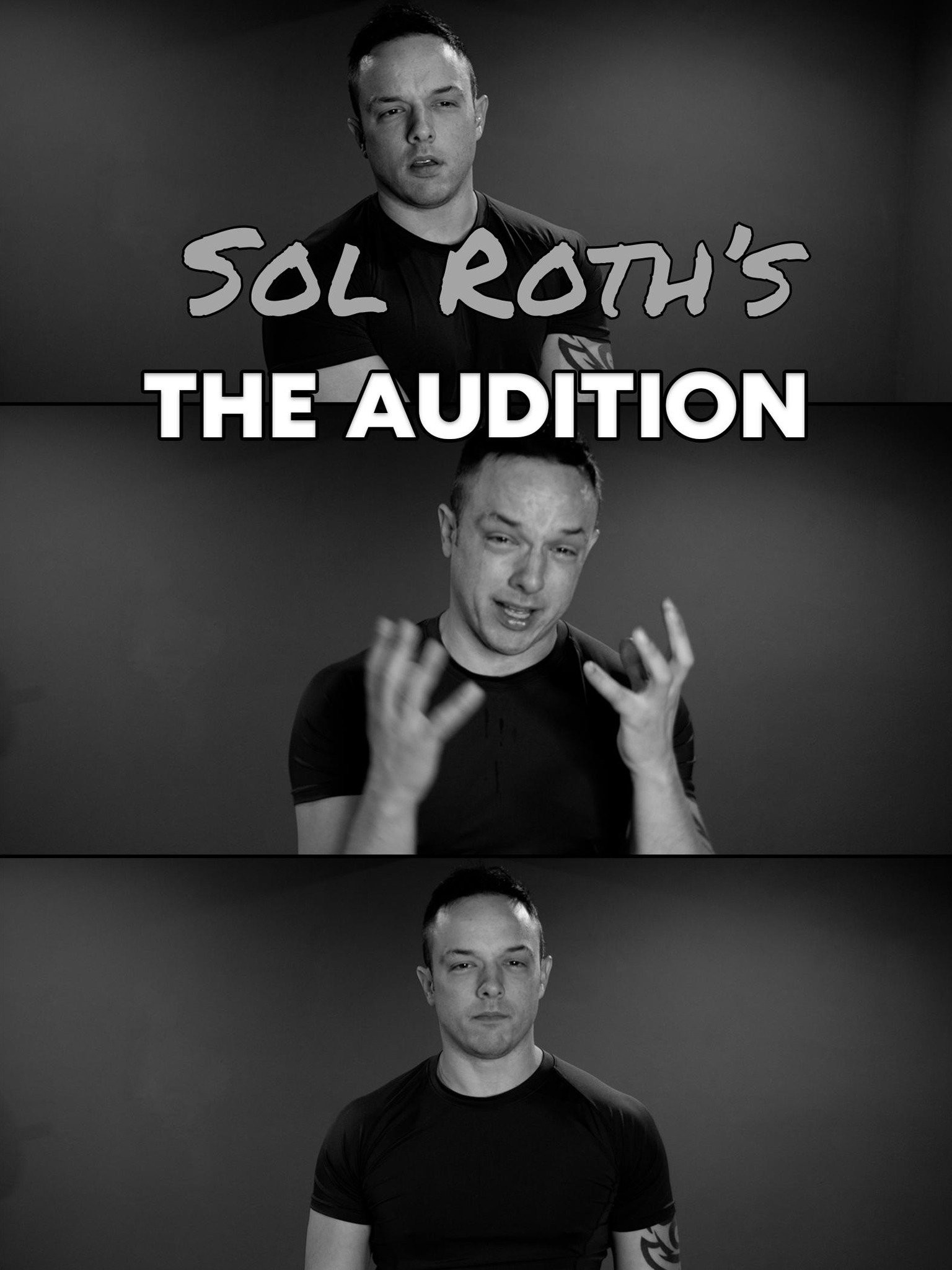 Sol Roth Sol Roth's the Audition | Rotten Tomatoes