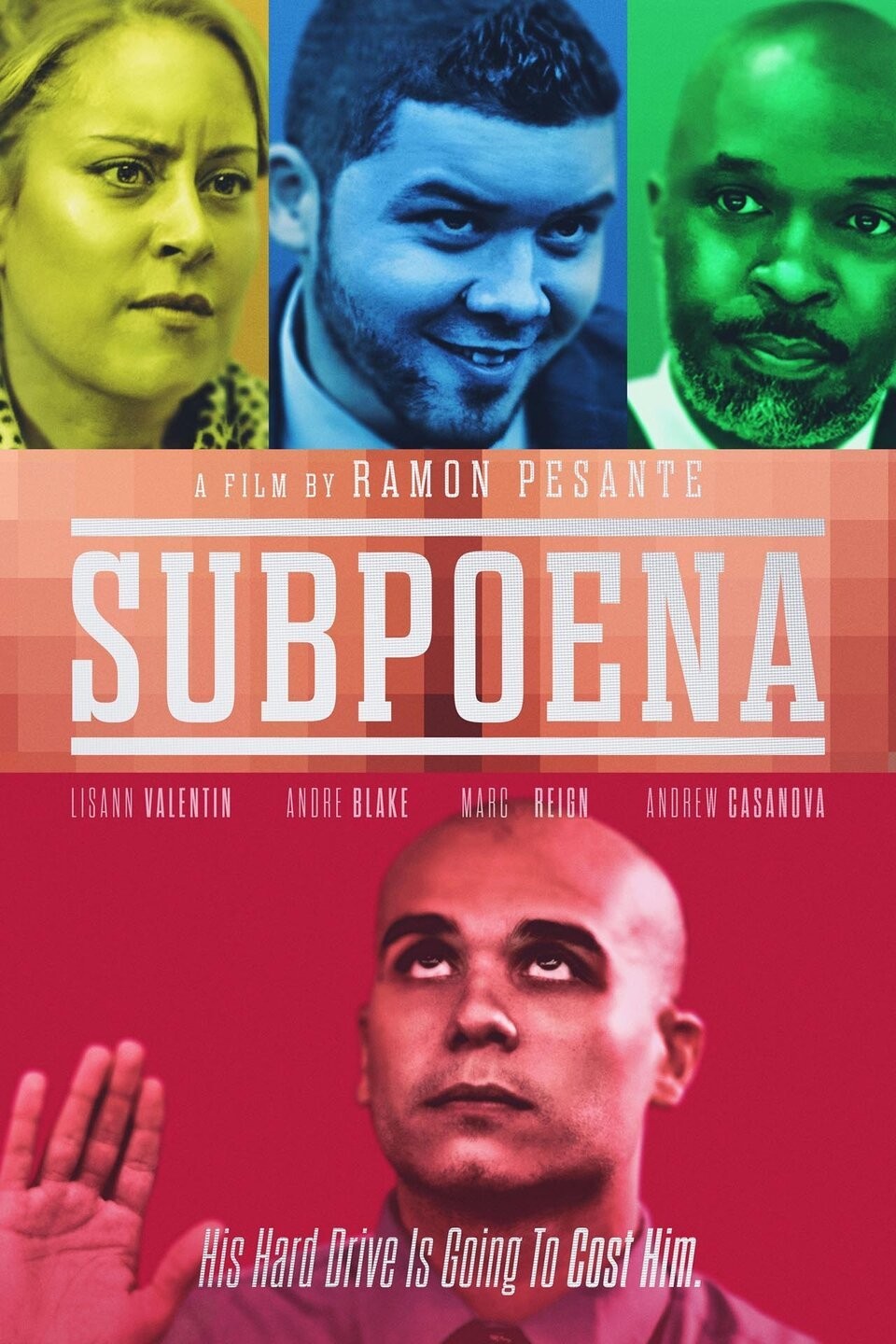 Subpoena | Rotten Tomatoes