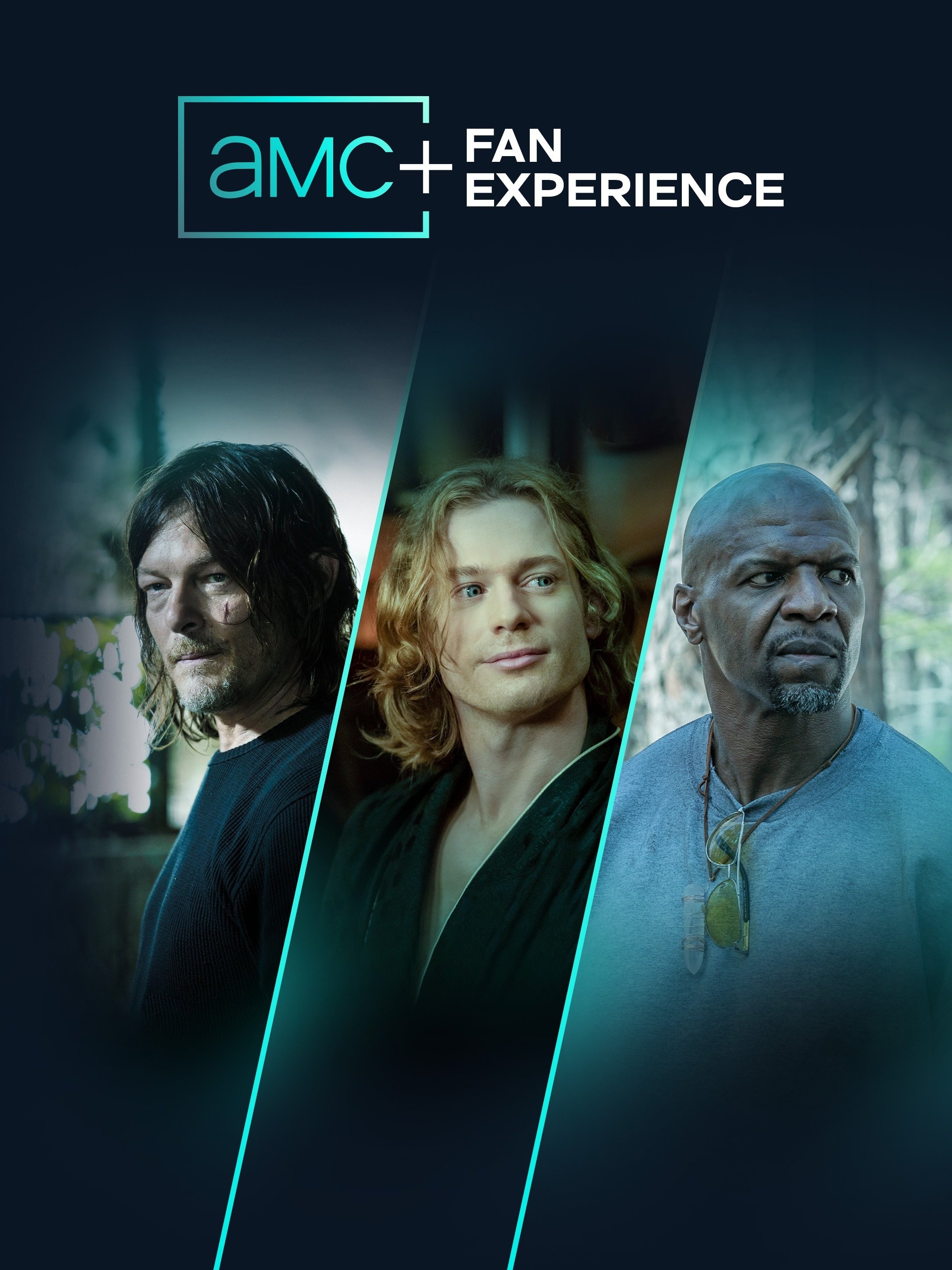 AMC+ Fan Experience Rotten Tomatoes