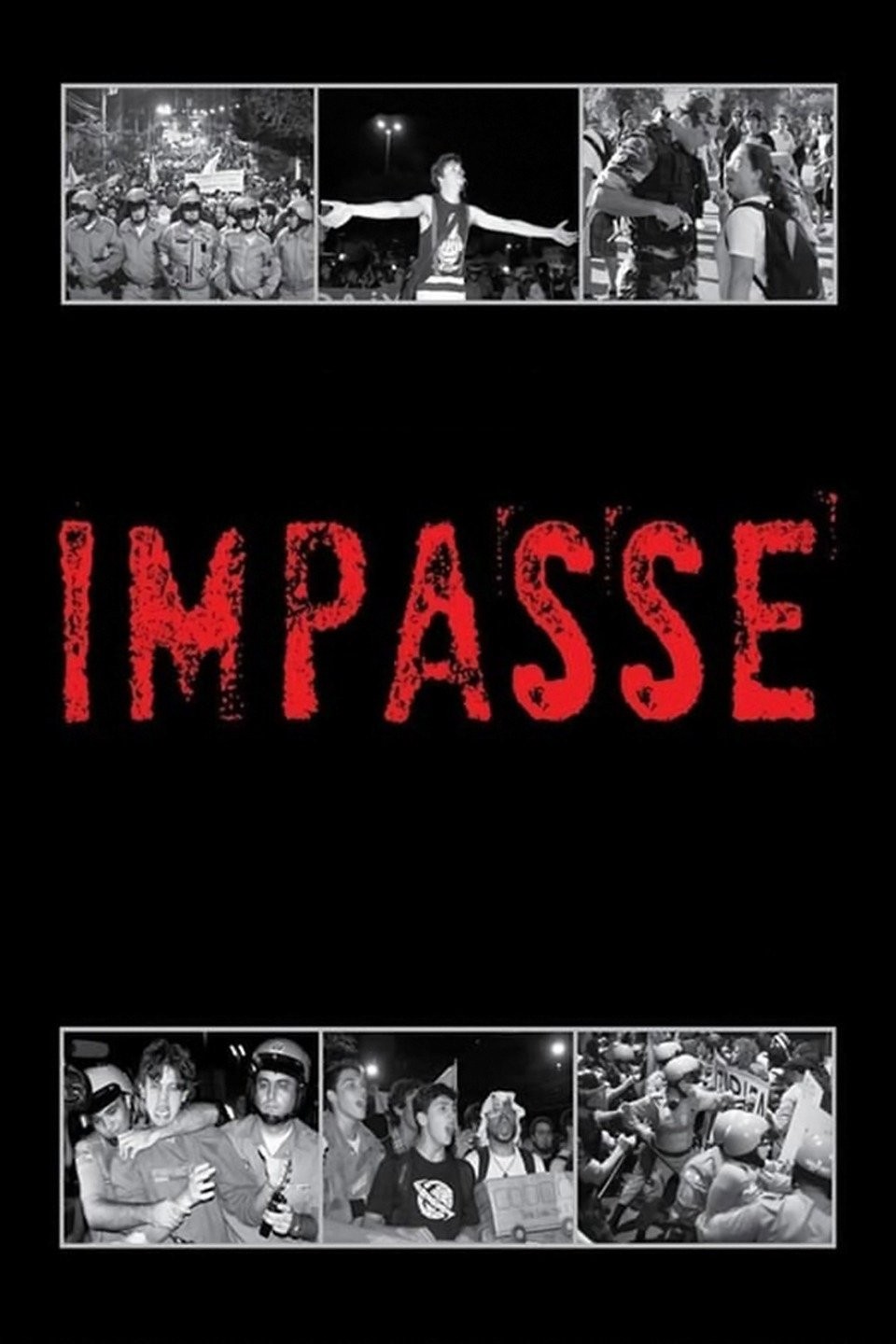 Impasse | Rotten Tomatoes Impasse