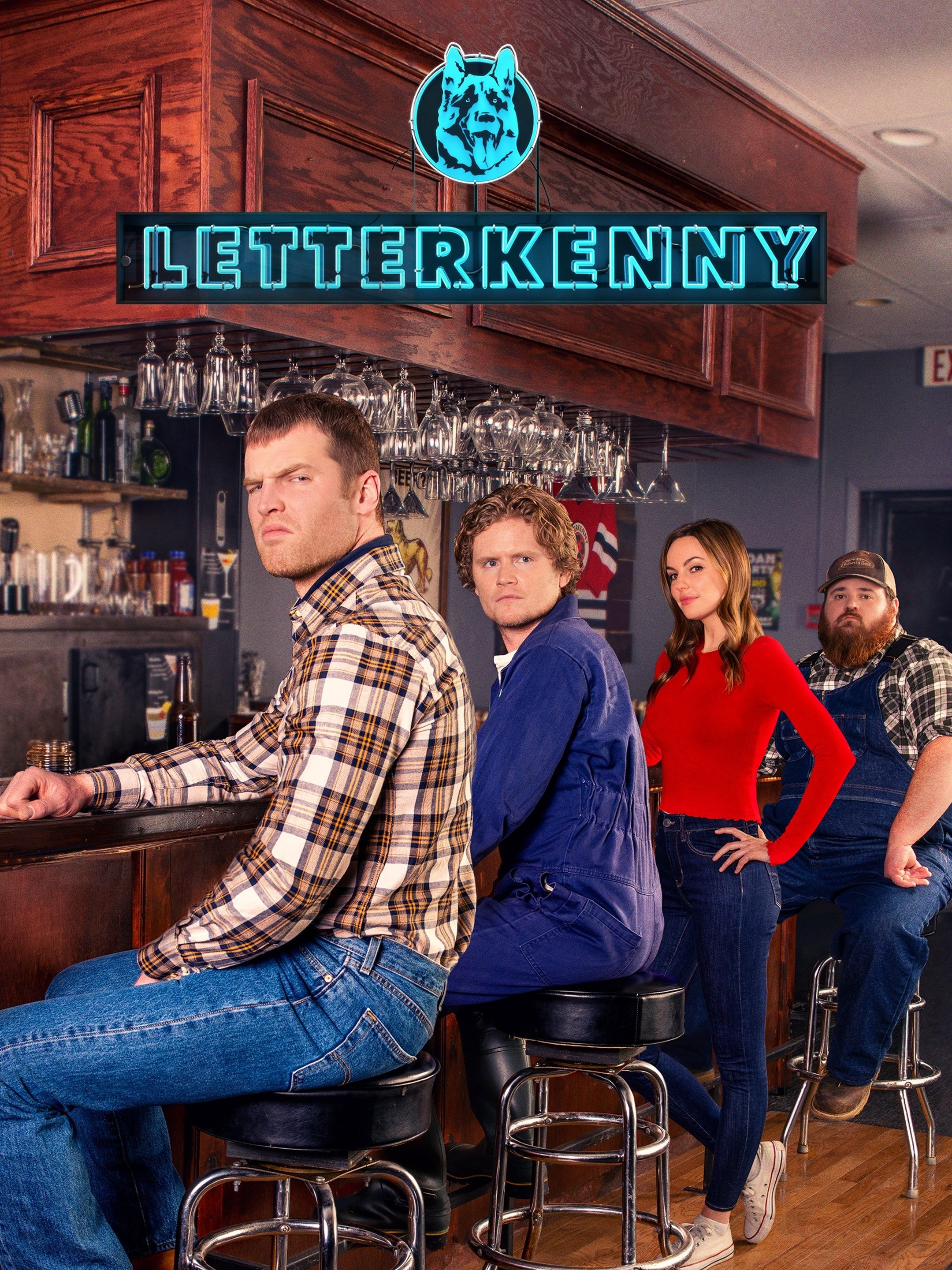 Letterkenny Season 9 Rotten Tomatoes