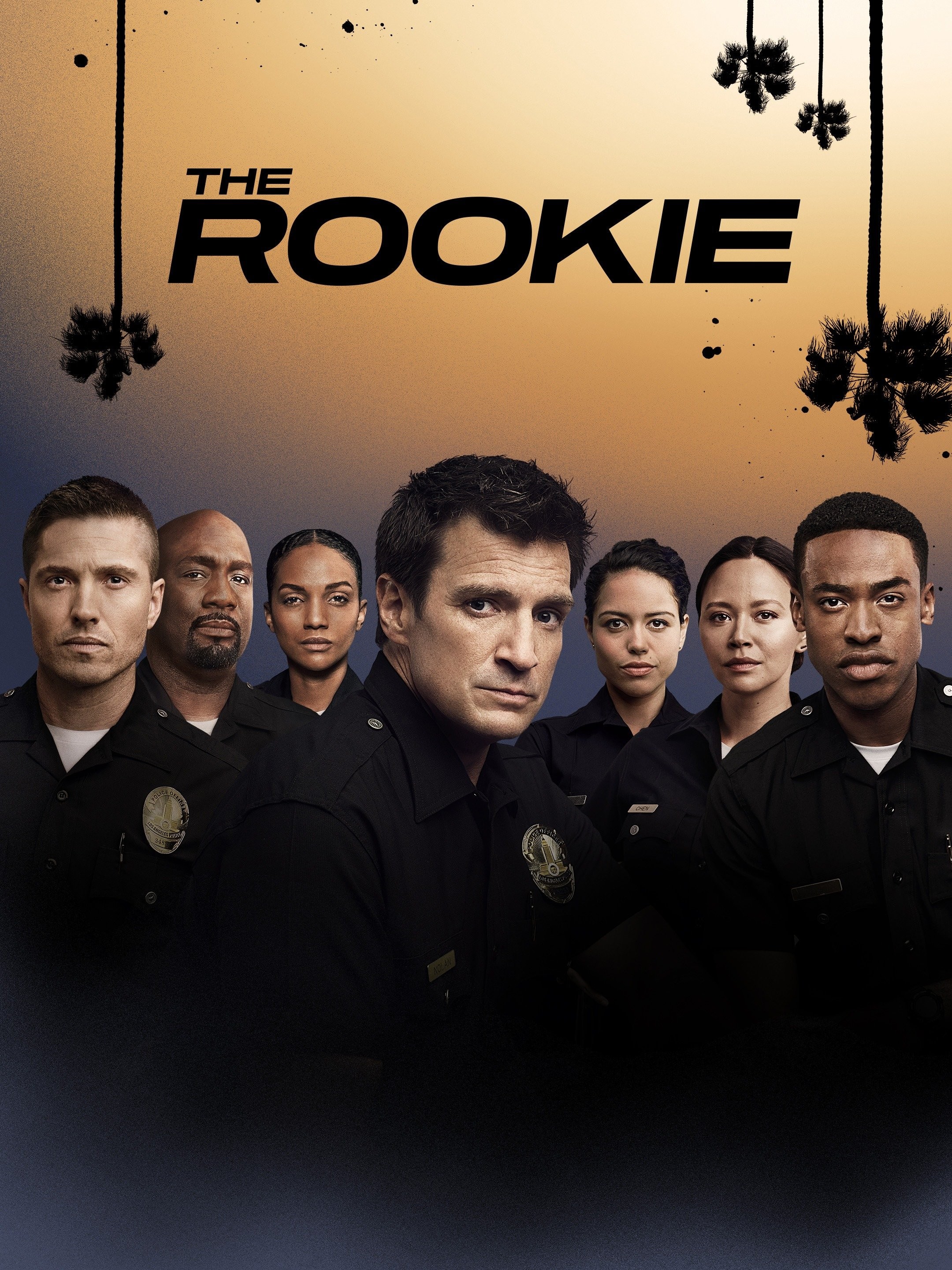 The Rookie Season 5 Episode 3 Review: Dye Hard - TV Fanatic