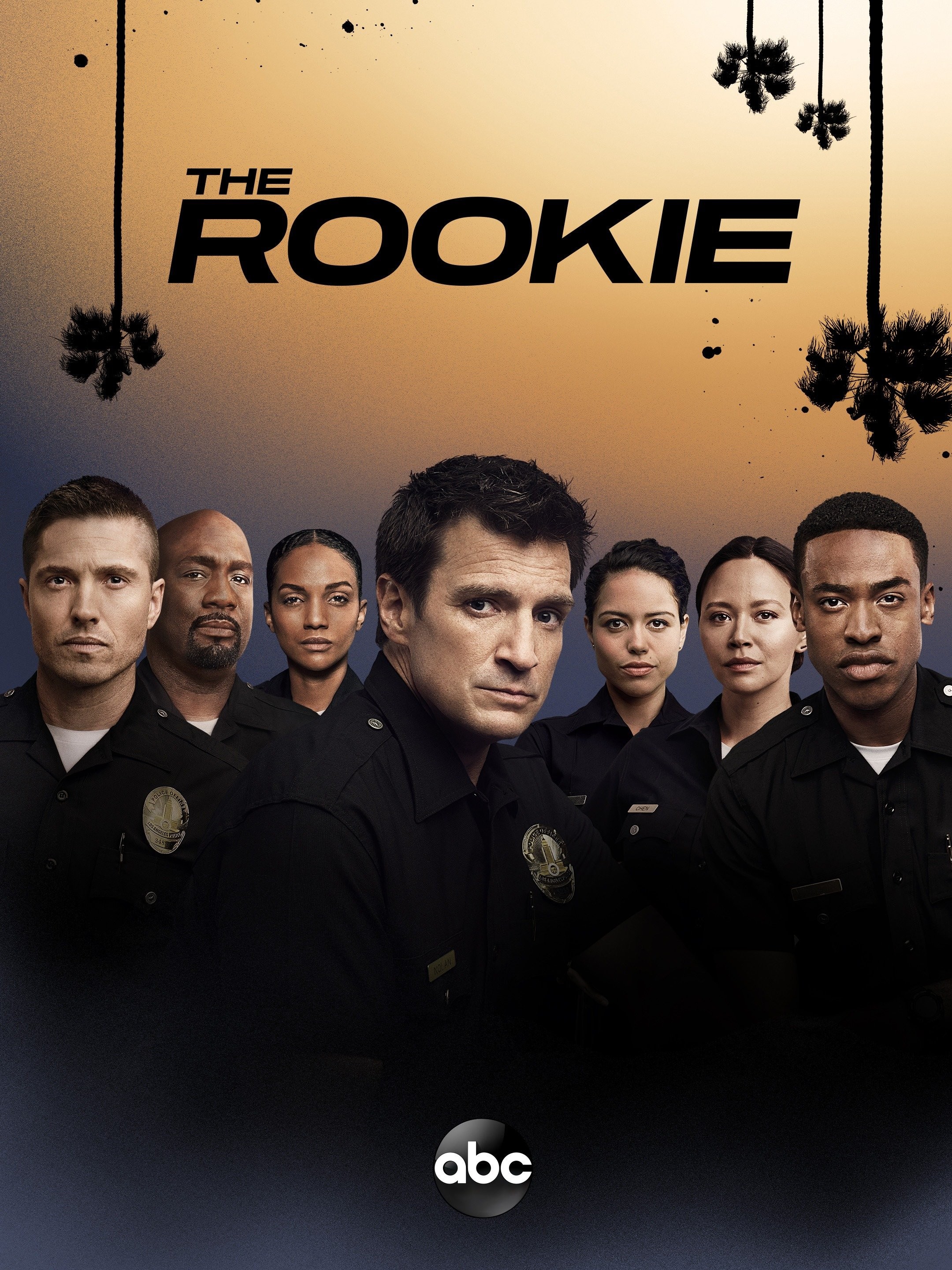 The Rookie - The Con - Review