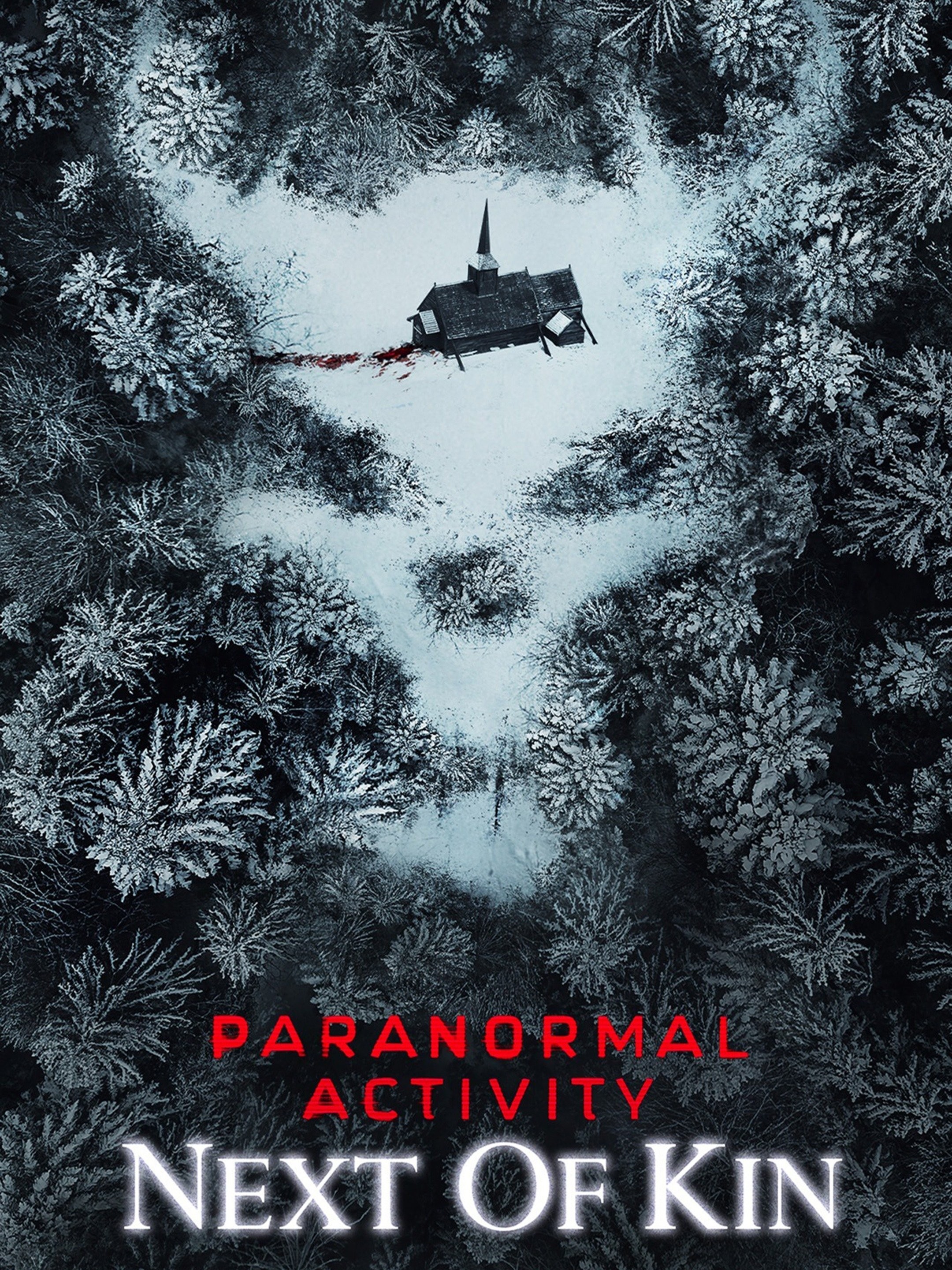 Ordem Paranormal (TV Series 2020– ) - Episode list - IMDb