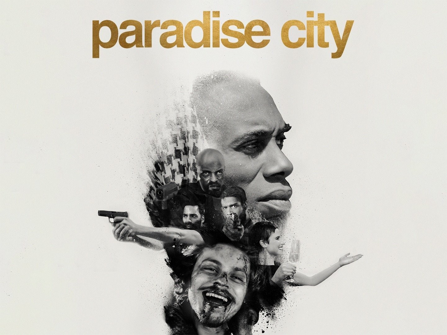 Paradise City - Rotten Tomatoes