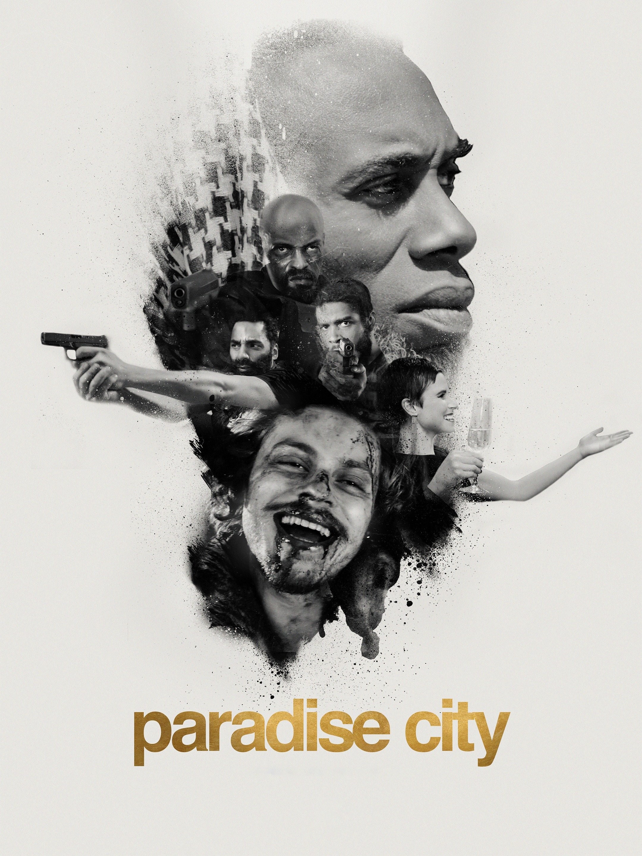 Paradise City - Rotten Tomatoes