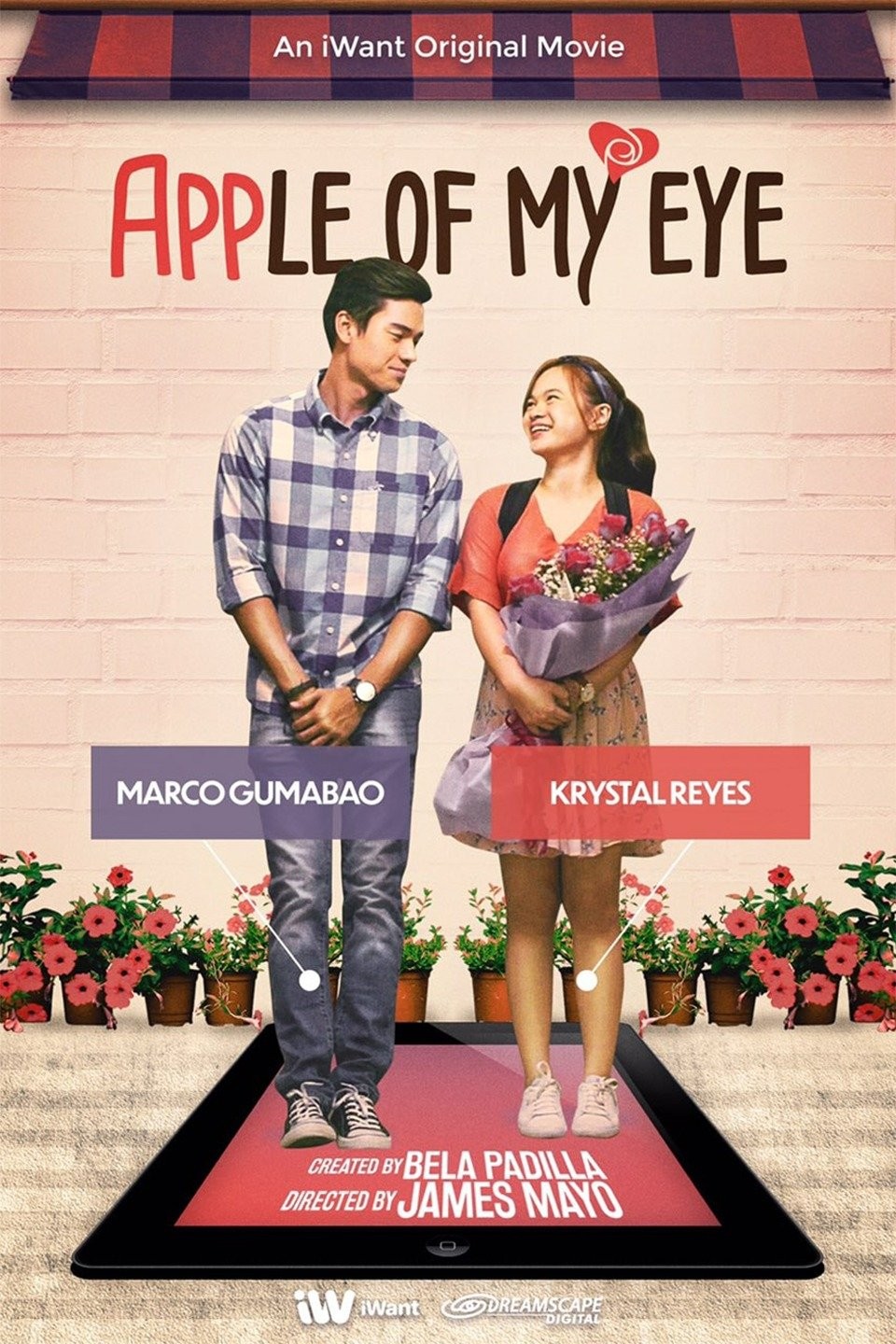 Apple of My Eye | Rotten Tomatoes
