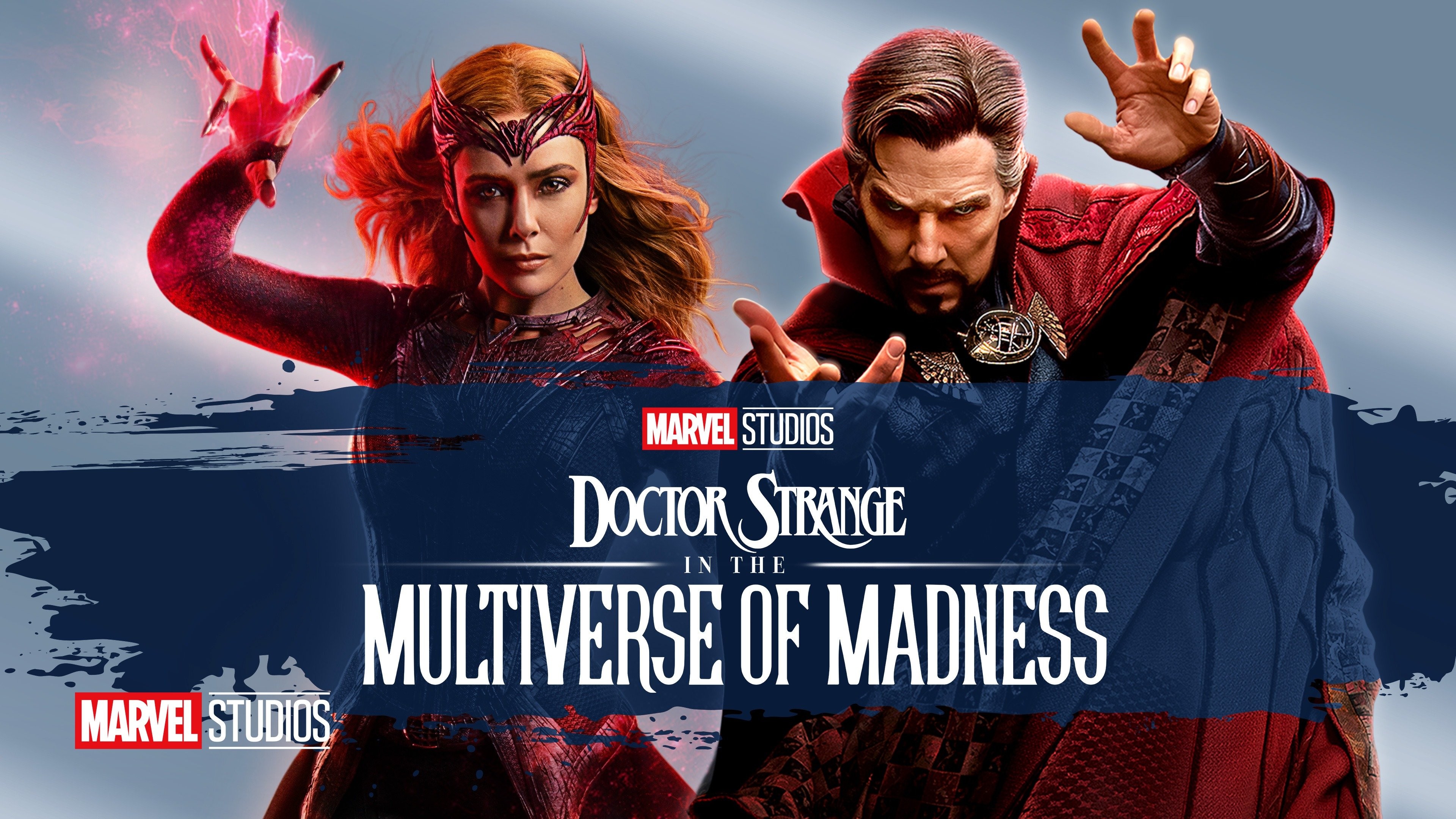 Doctor Strange 3 Movie Information & Trailers