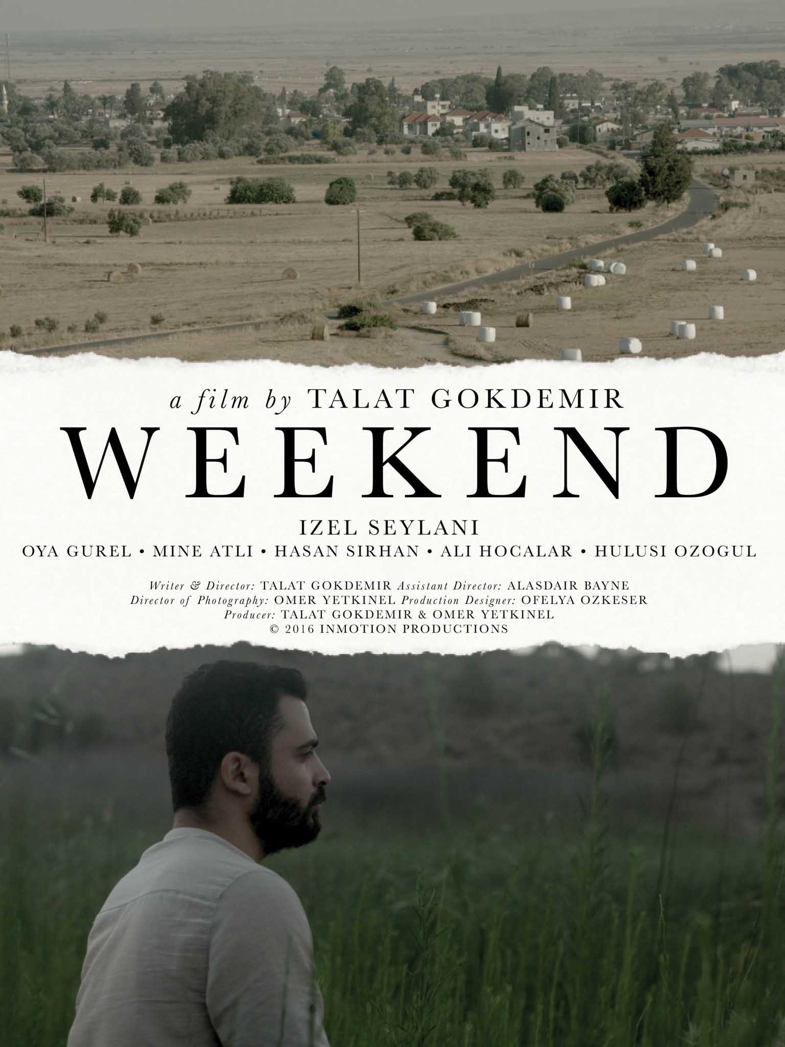 Weekend rotten tomatoes