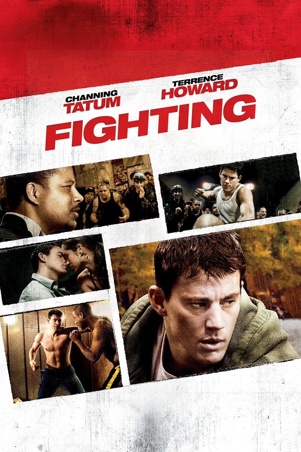 Fighting Spirit: New Challenger The Strength of the World (TV Episode  2009) - IMDb