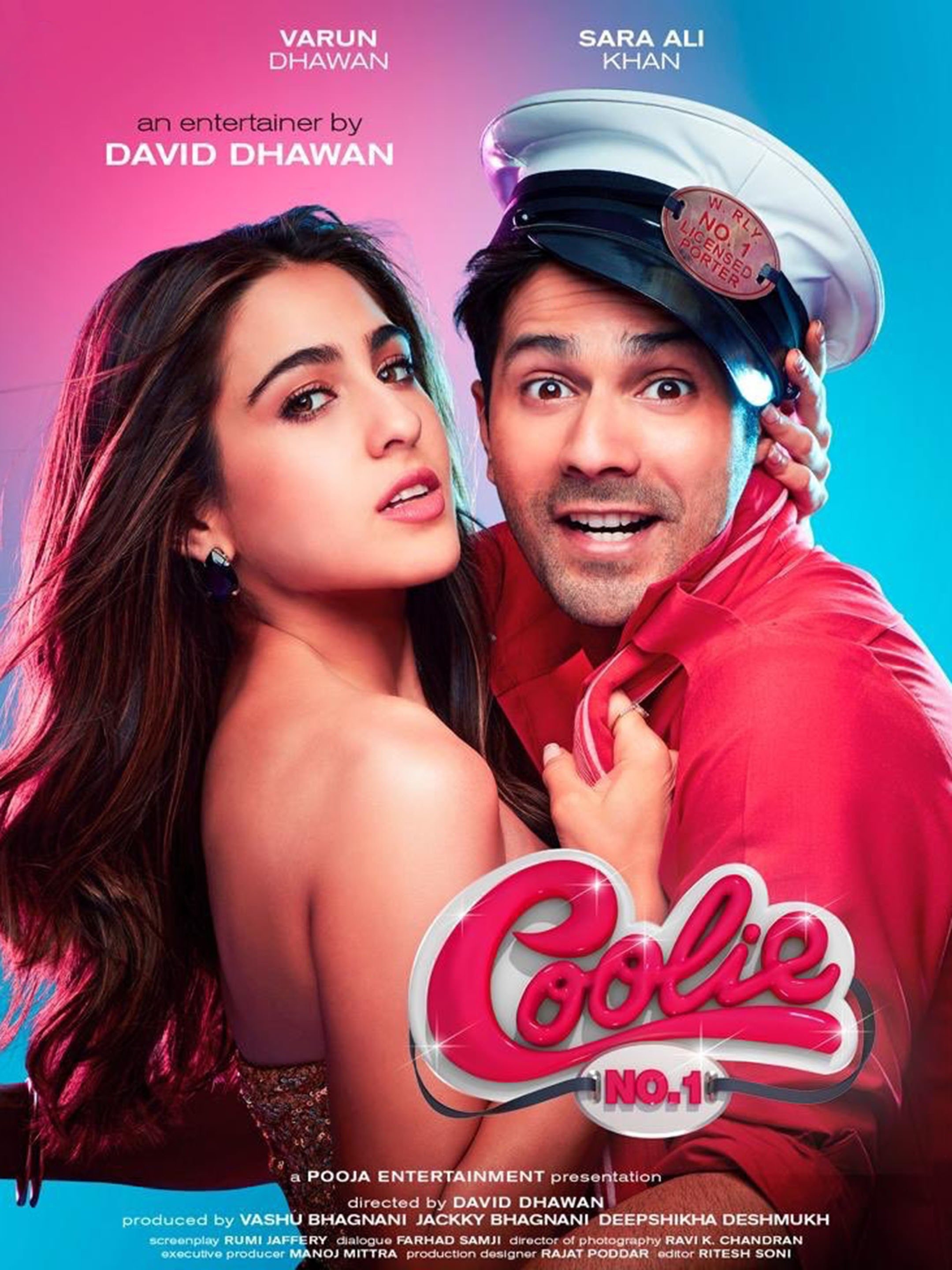 Watch coolie no 2025 1 2021 online