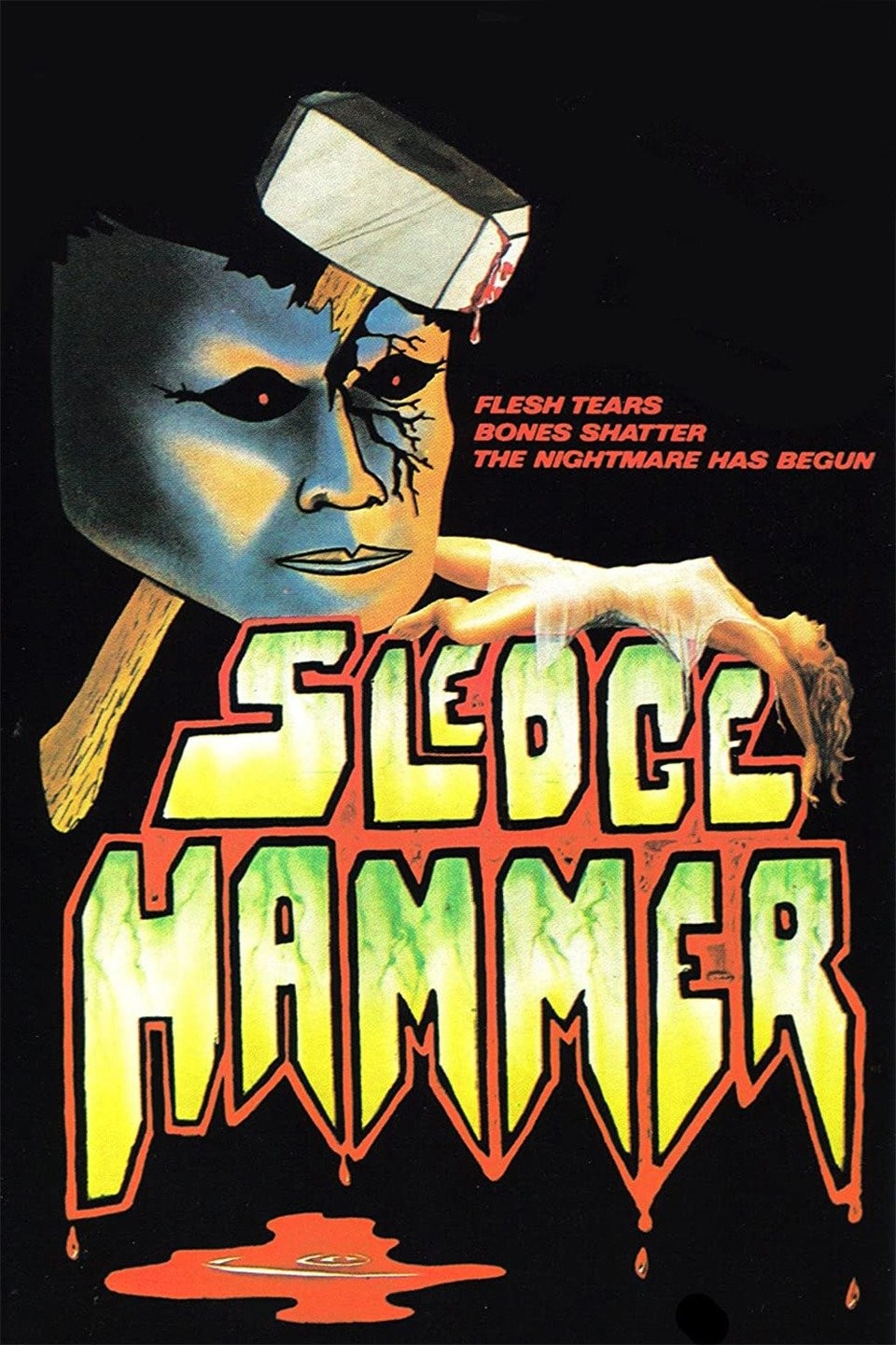 Sledgehammer Rotten Tomatoes