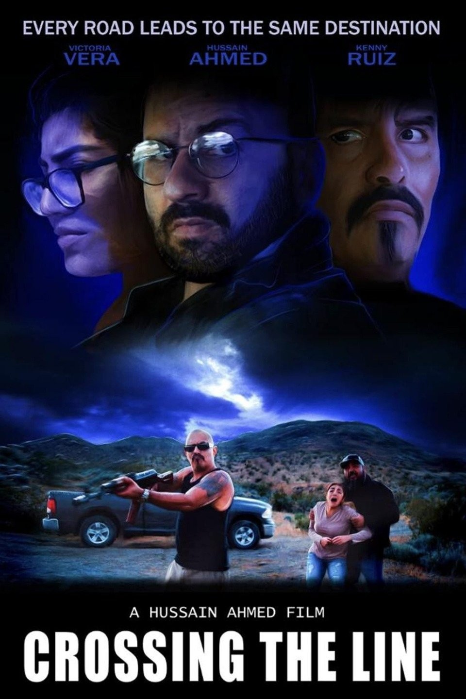 Crossing the Line Rotten Tomatoes