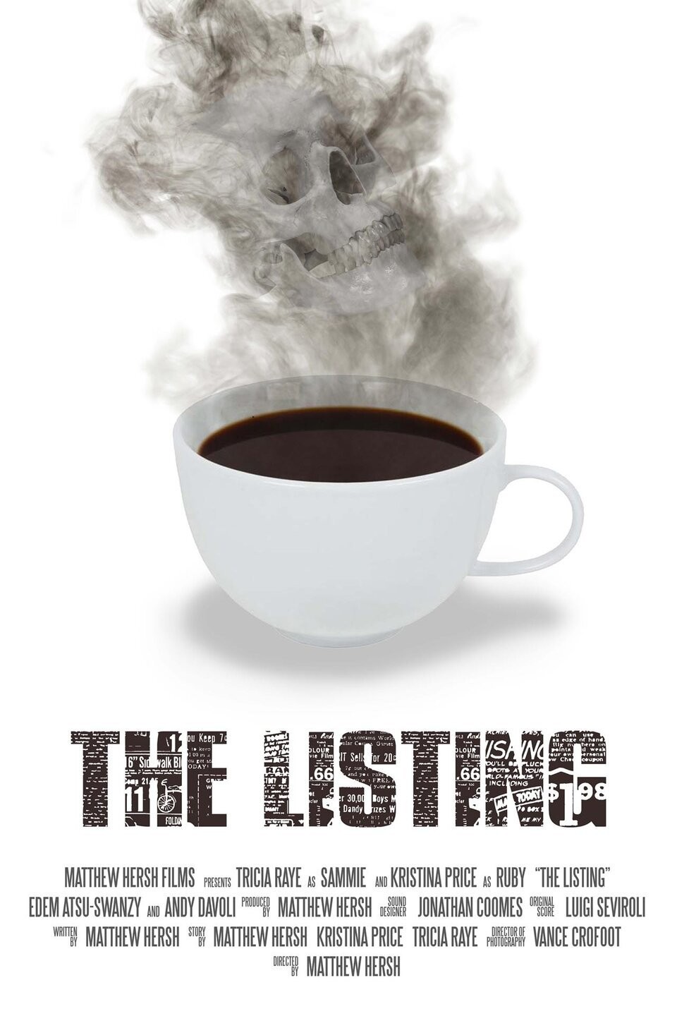 The Listing Rotten Tomatoes