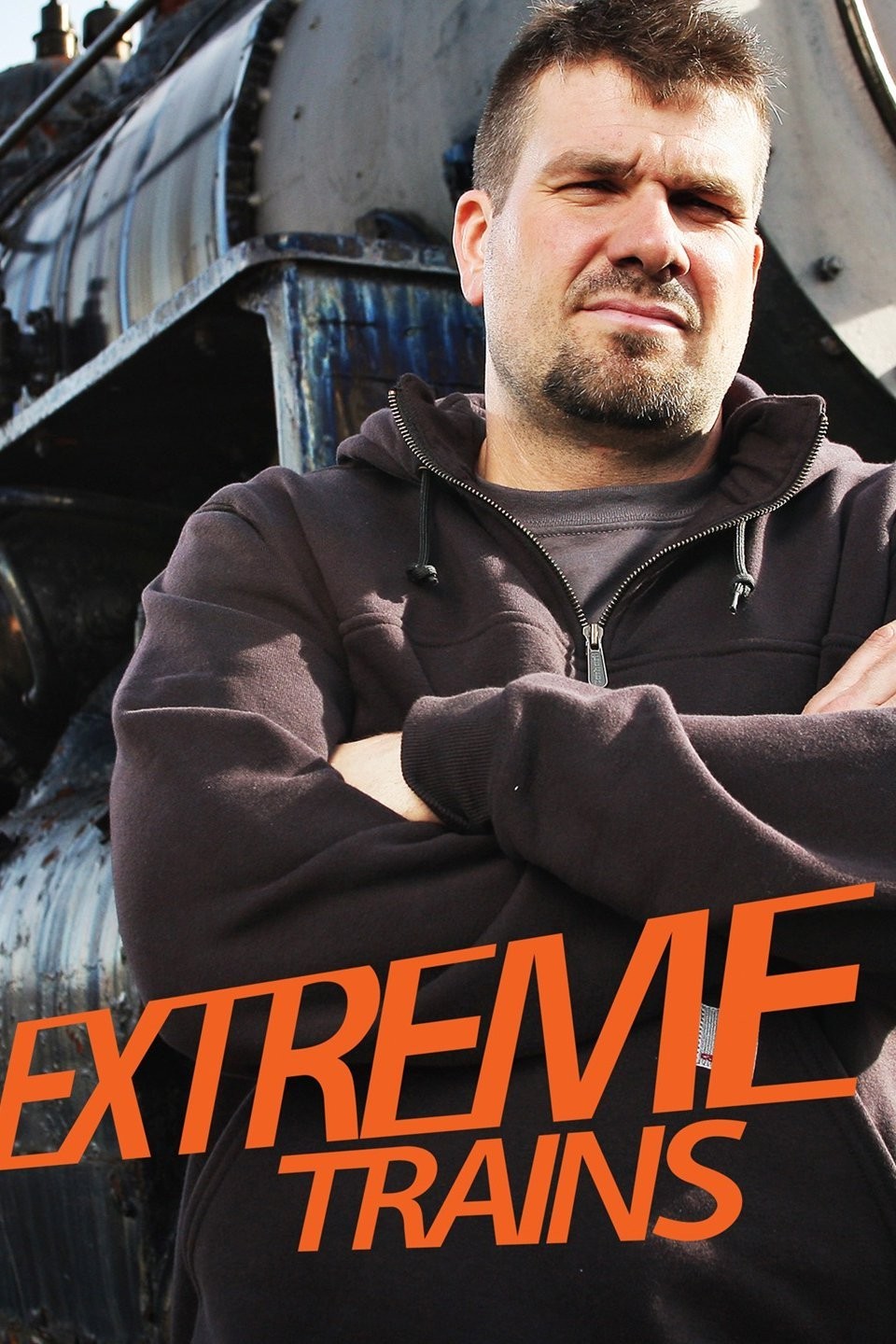 Extreme Trains Pictures Rotten Tomatoes
