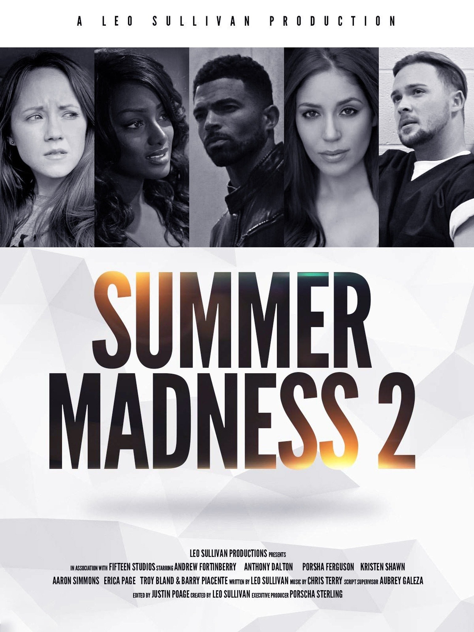 Summer Madness 2 | Rotten Tomatoes