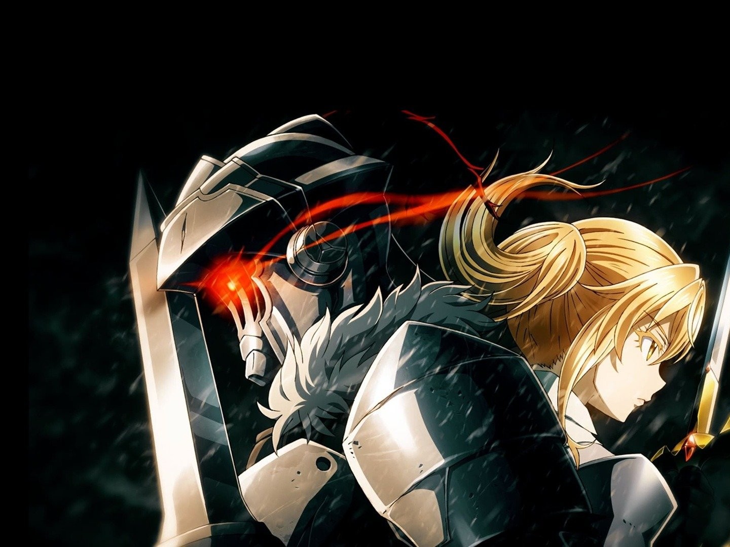 Goblin Slayer: Goblin's Crown' Review- A Clash Of Steel And Snow –  StudioJake Media