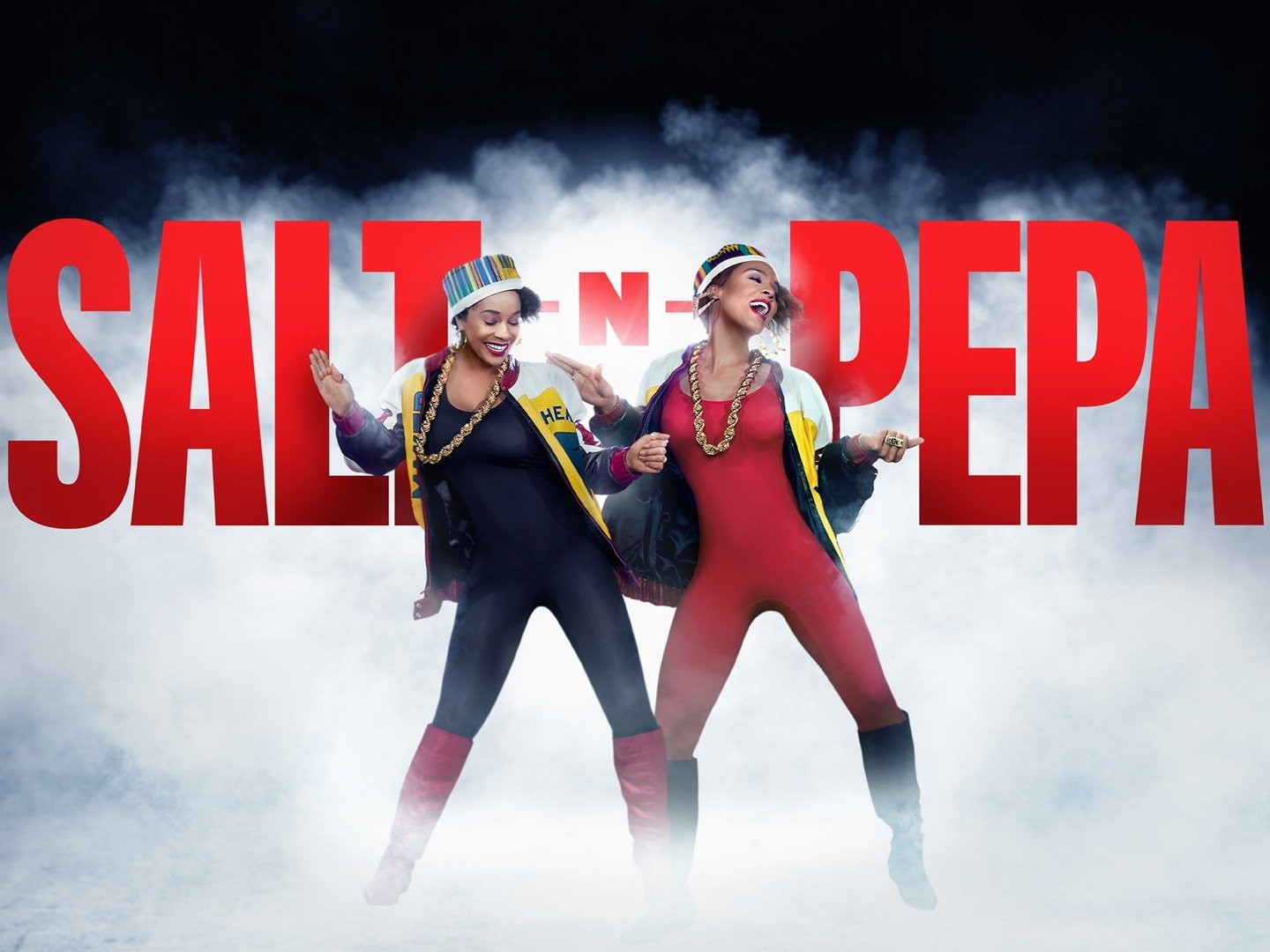 Salt-N-Pepa (TV Movie 2021) - IMDb