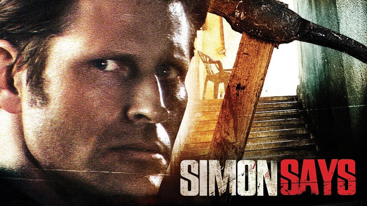 Simon Says (2006) - IMDb