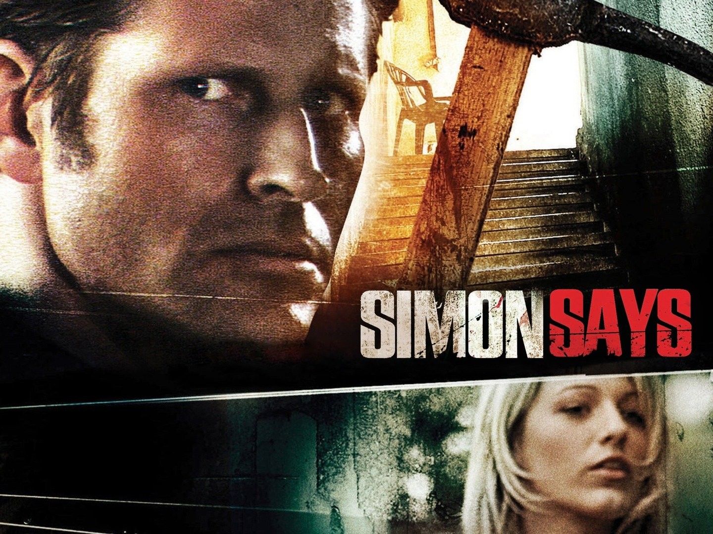 Simon Says (2006) - IMDb