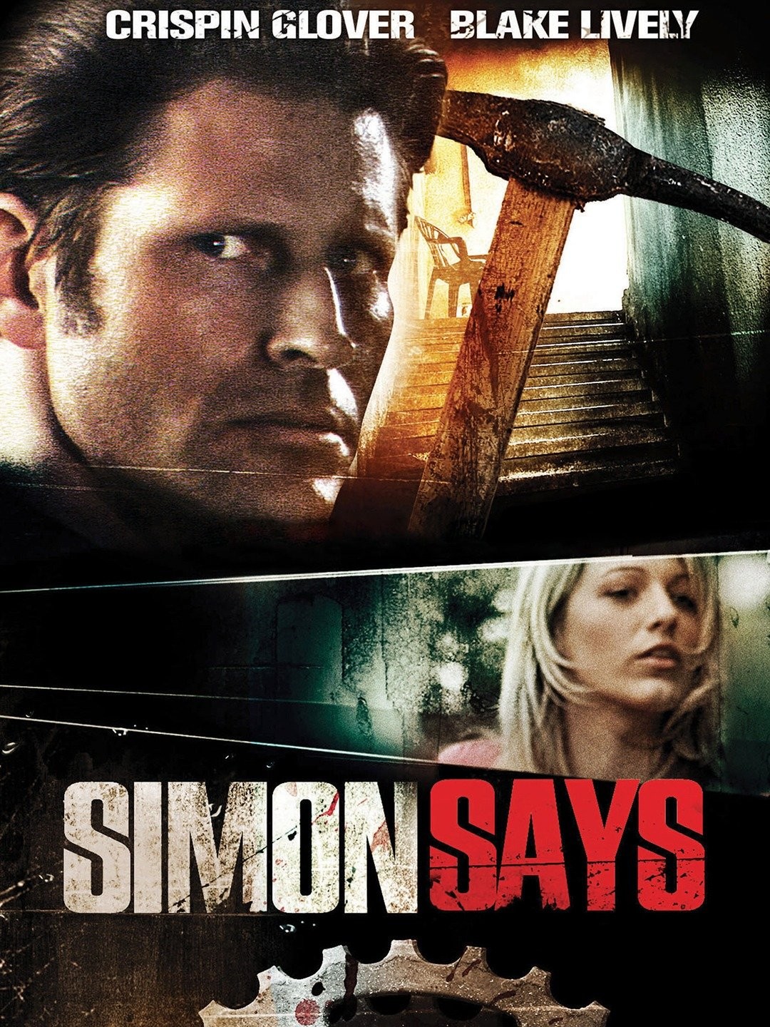 Simon Says (2006) - IMDb