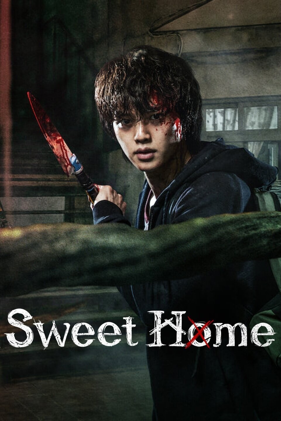 Sweet Home (TV Series 2020– ) - IMDb