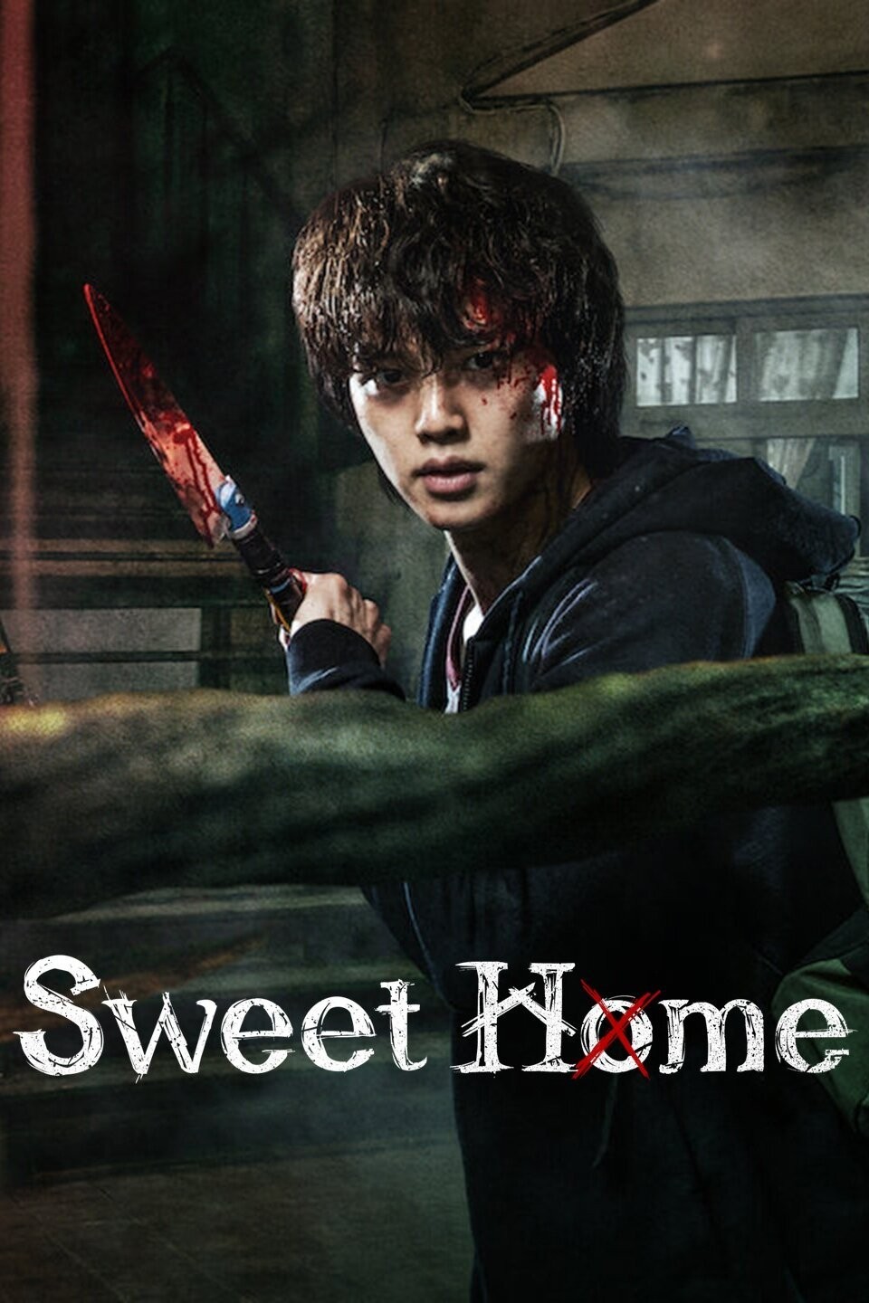 Sweet home 2025 download kdrama