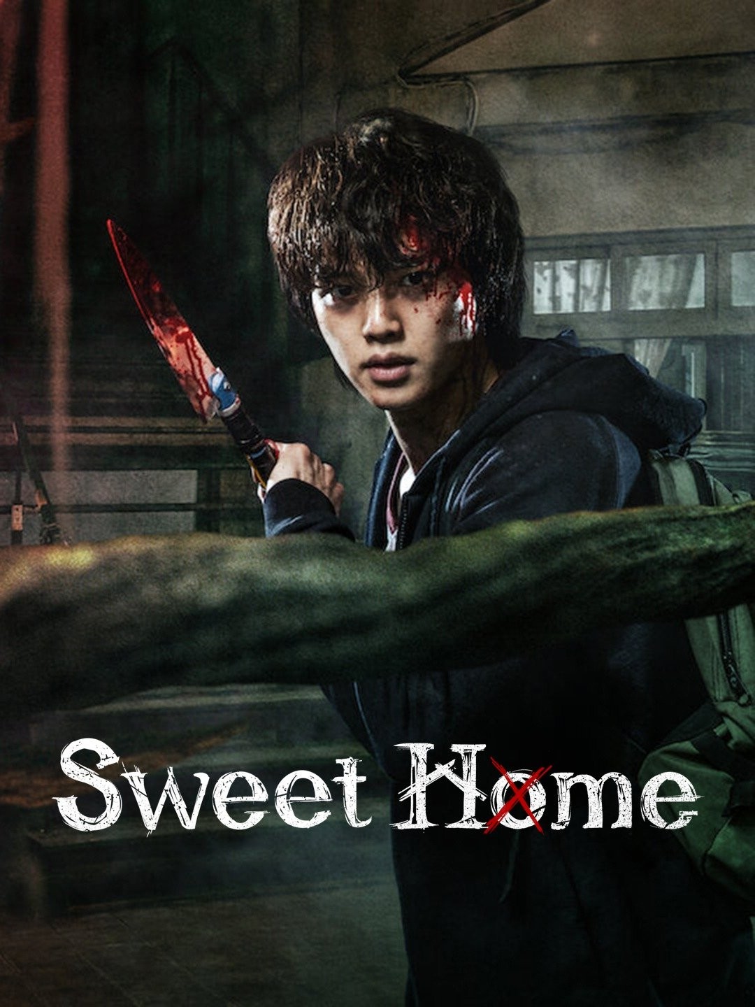 Sweet Home (TV series) - Wikipedia