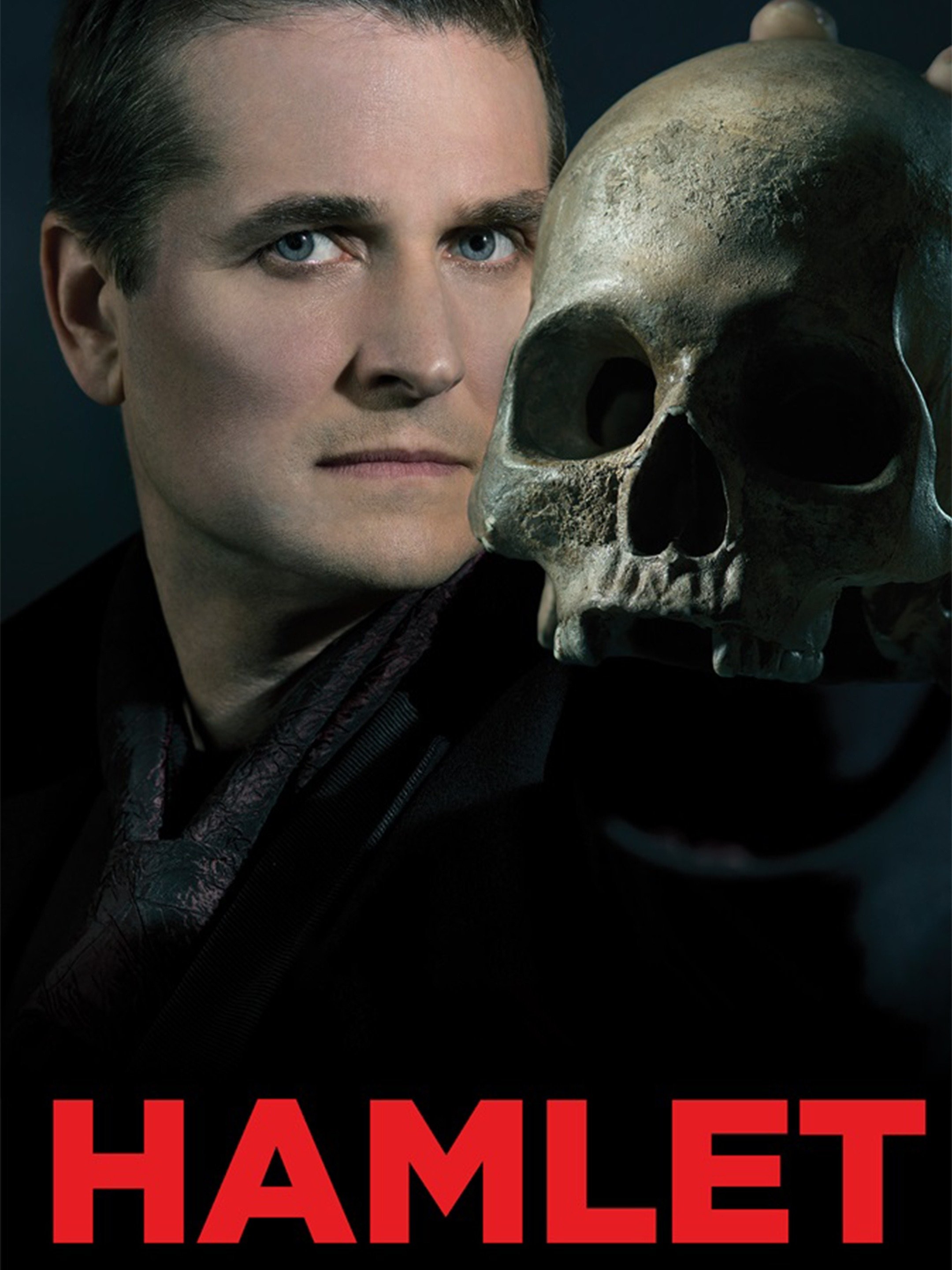 Hamlet Rotten Tomatoes