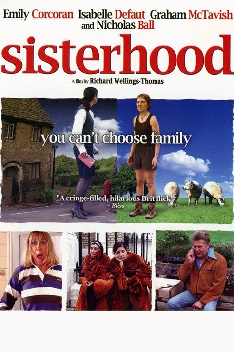 Sisterhood | Rotten Tomatoes