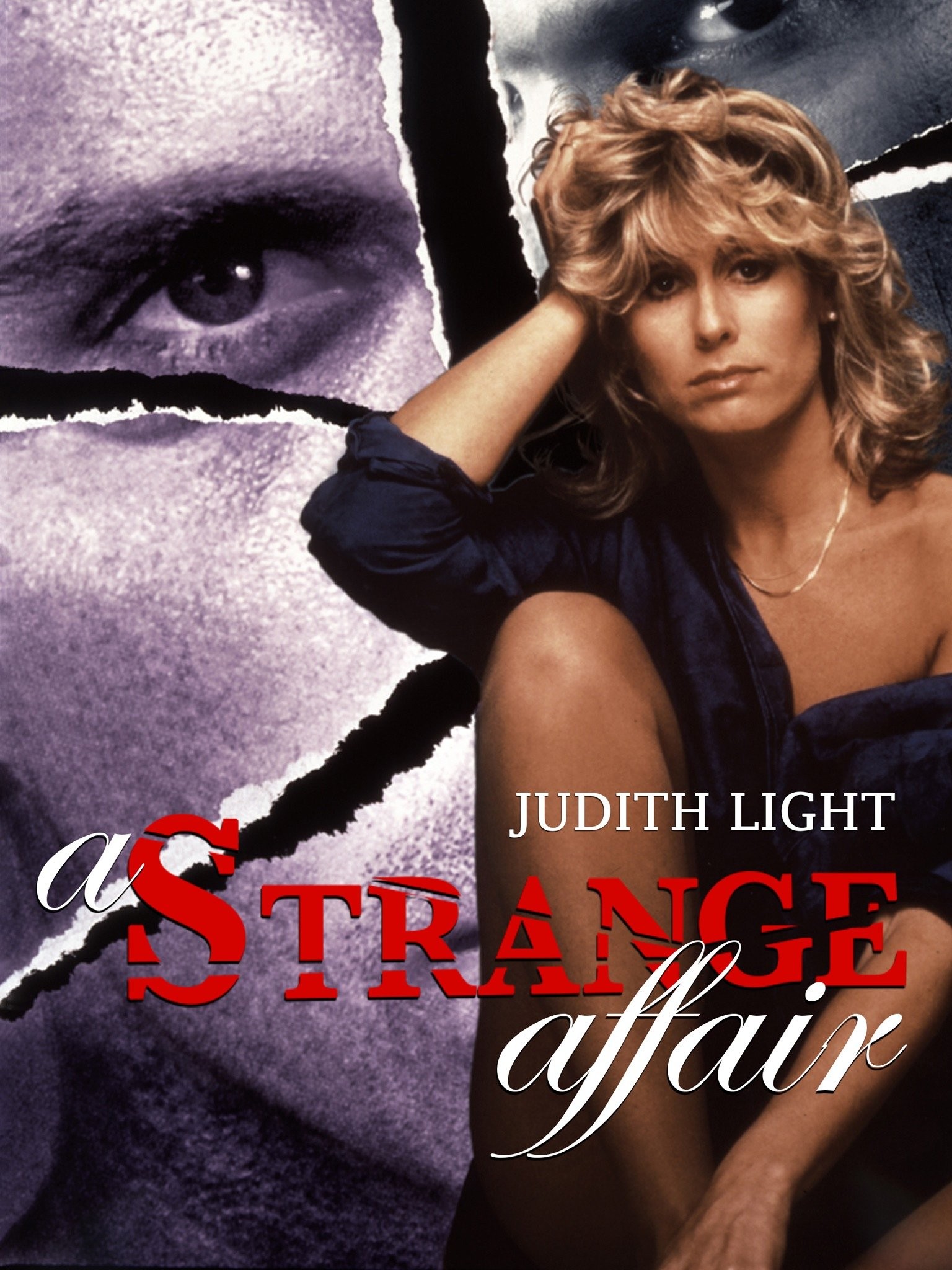 A strange affair judith light
