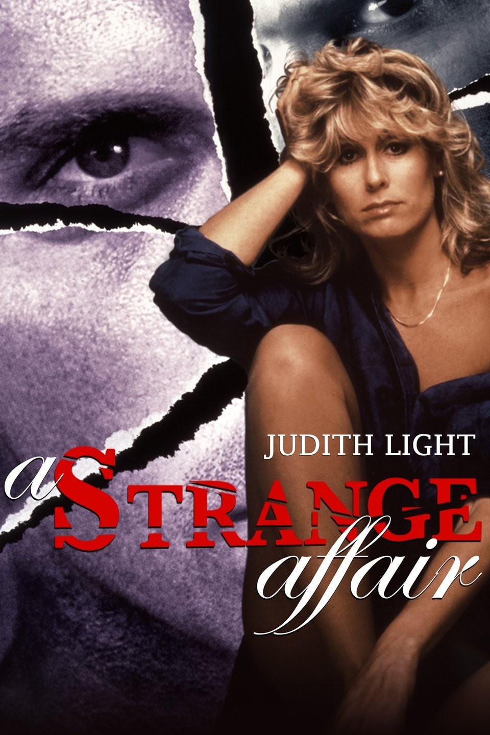 A Strange Affair | Rotten Tomatoes