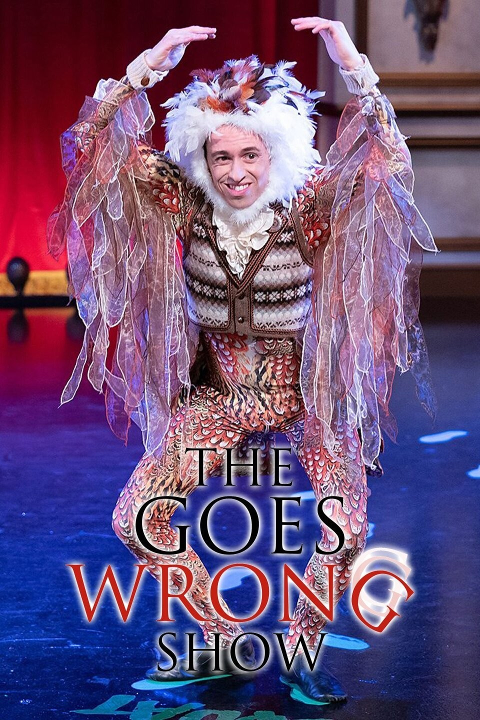 The Goes Wrong Show Season 2 | Rotten Tomatoes
